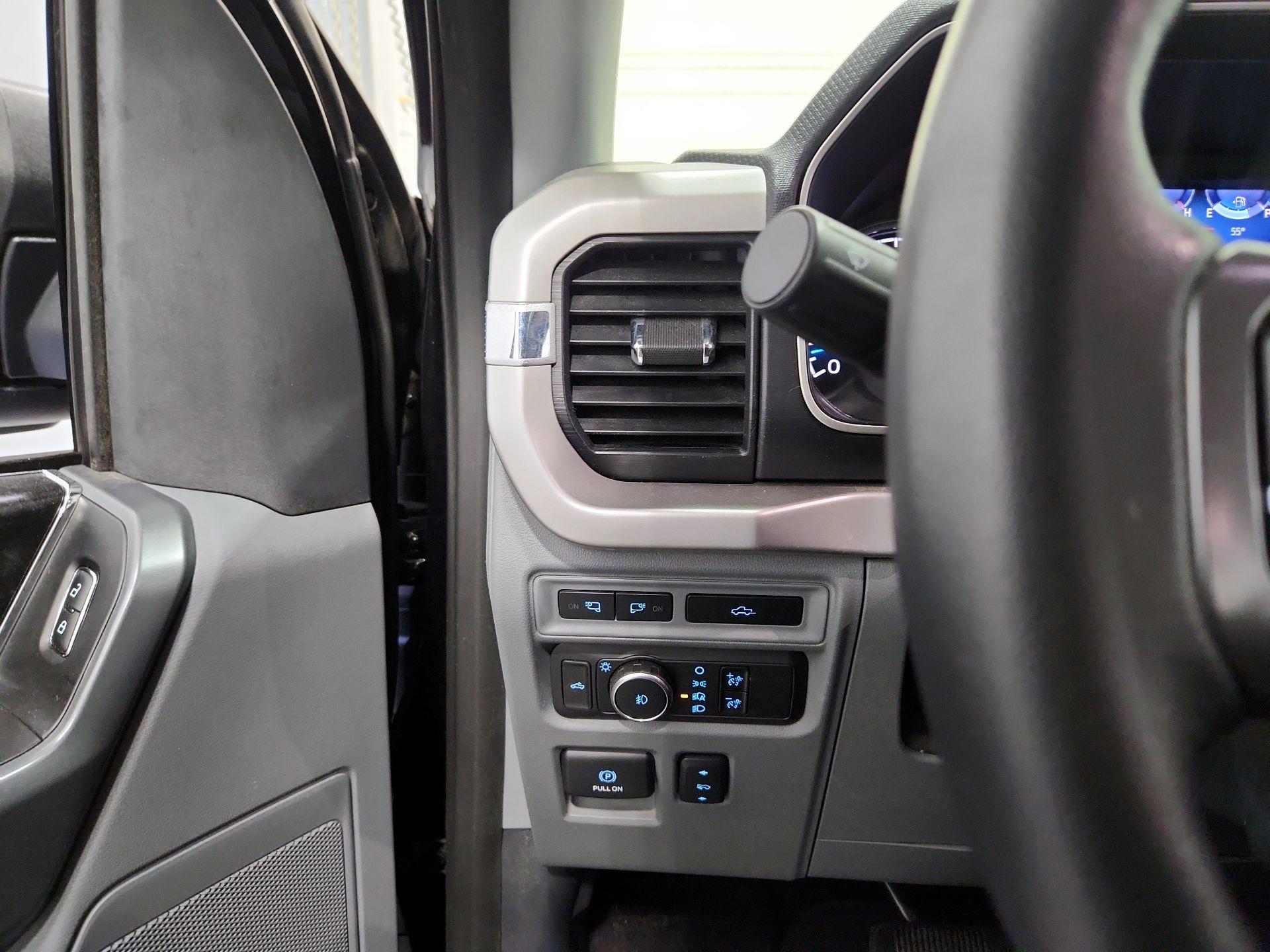 Thumbnail: 2022 Ford F-150 - 13