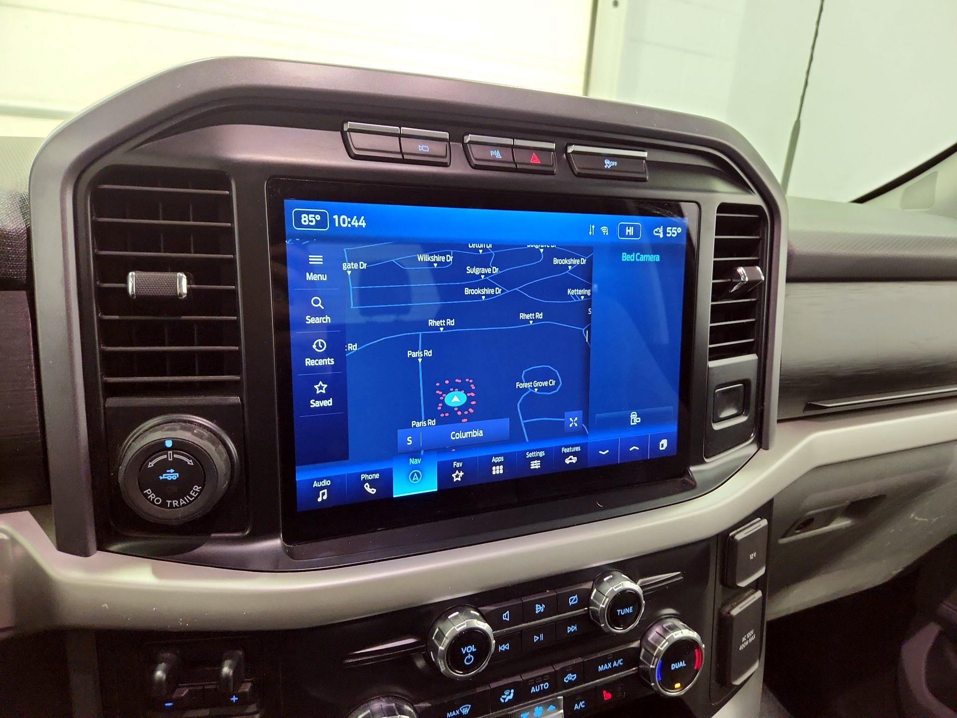 Thumbnail: 2022 Ford F-150 - 14