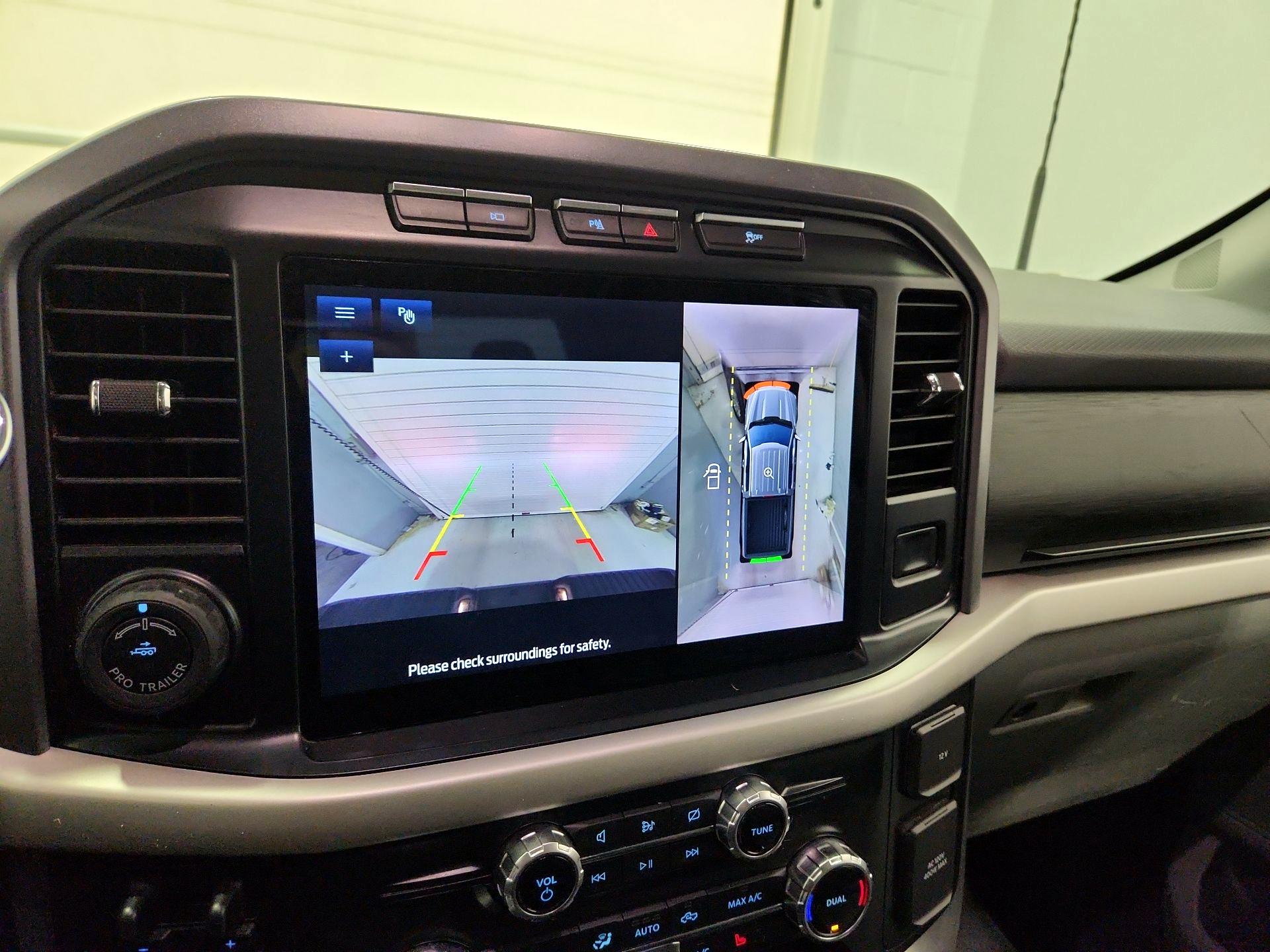 Thumbnail: 2022 Ford F-150 - 15