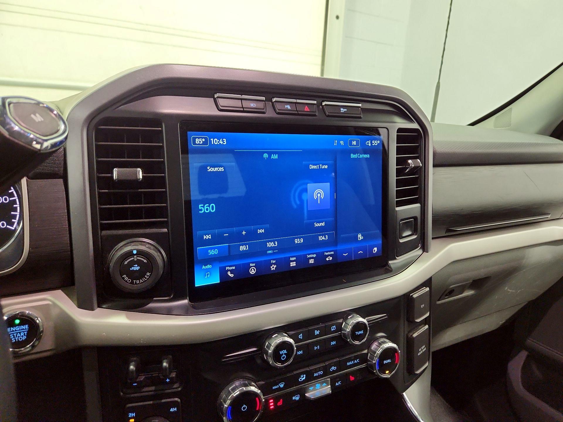 Thumbnail: 2022 Ford F-150 - 16