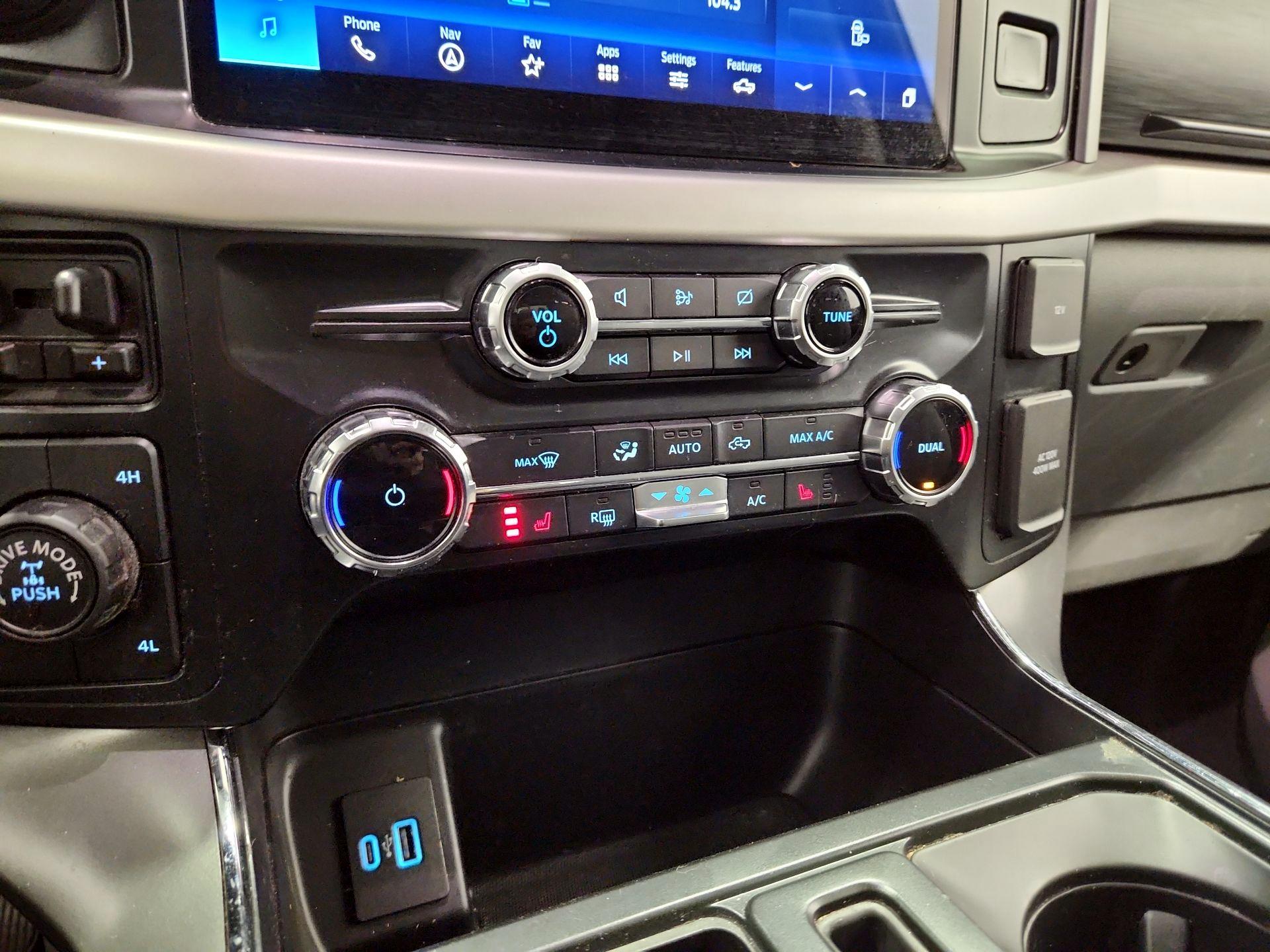 Thumbnail: 2022 Ford F-150 - 17