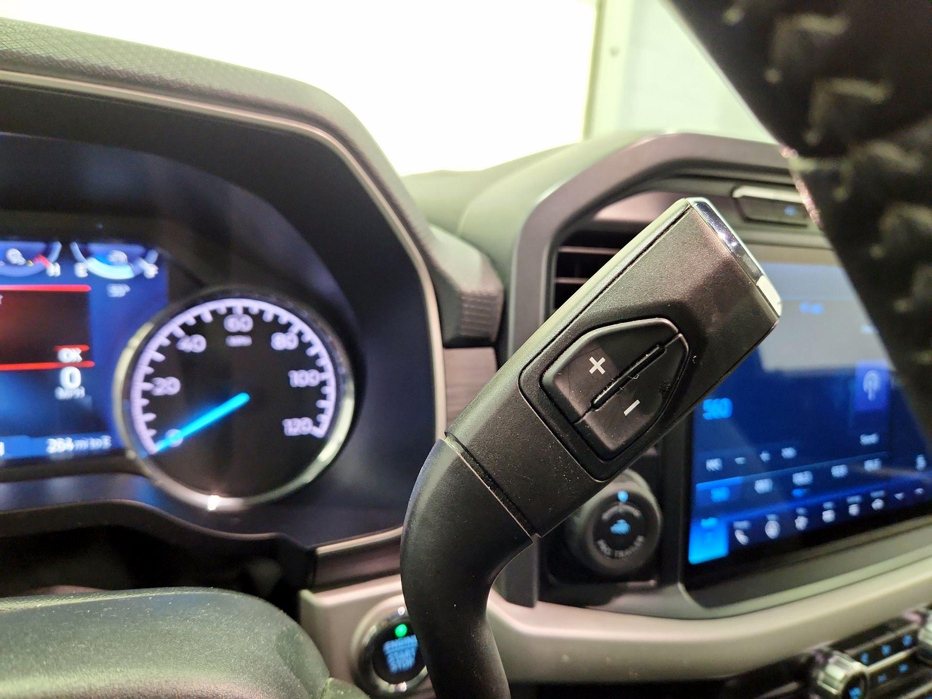 Thumbnail: 2022 Ford F-150 - 18