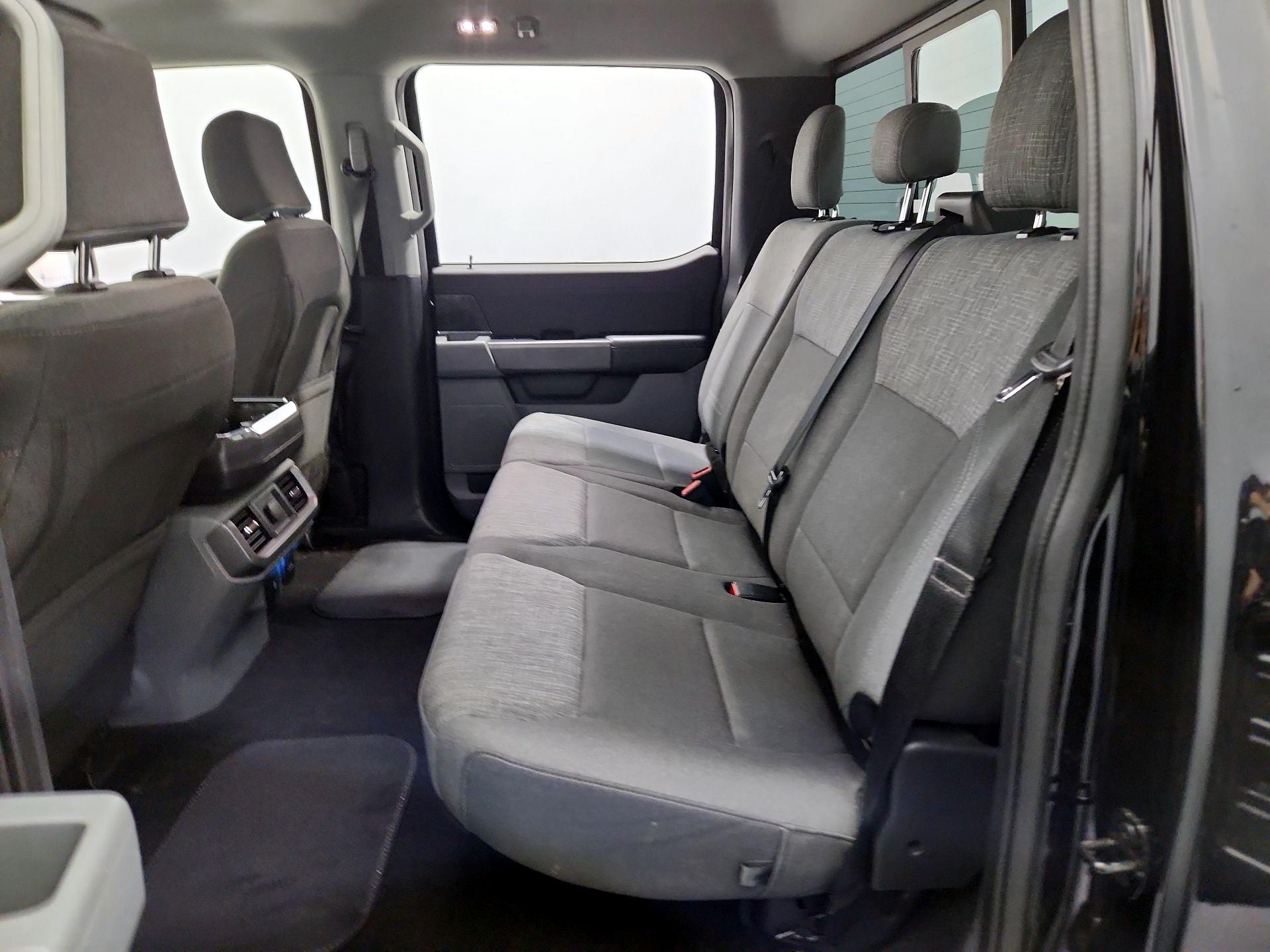 Thumbnail: 2022 Ford F-150 - 20