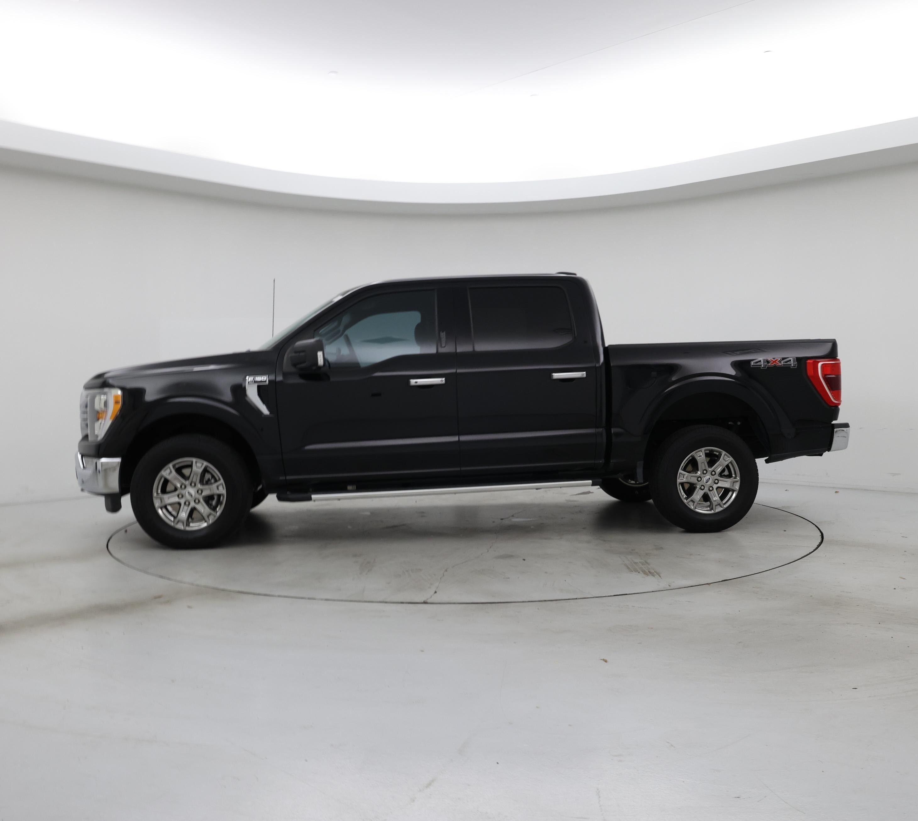 Thumbnail: 2022 Ford F-150 - 3