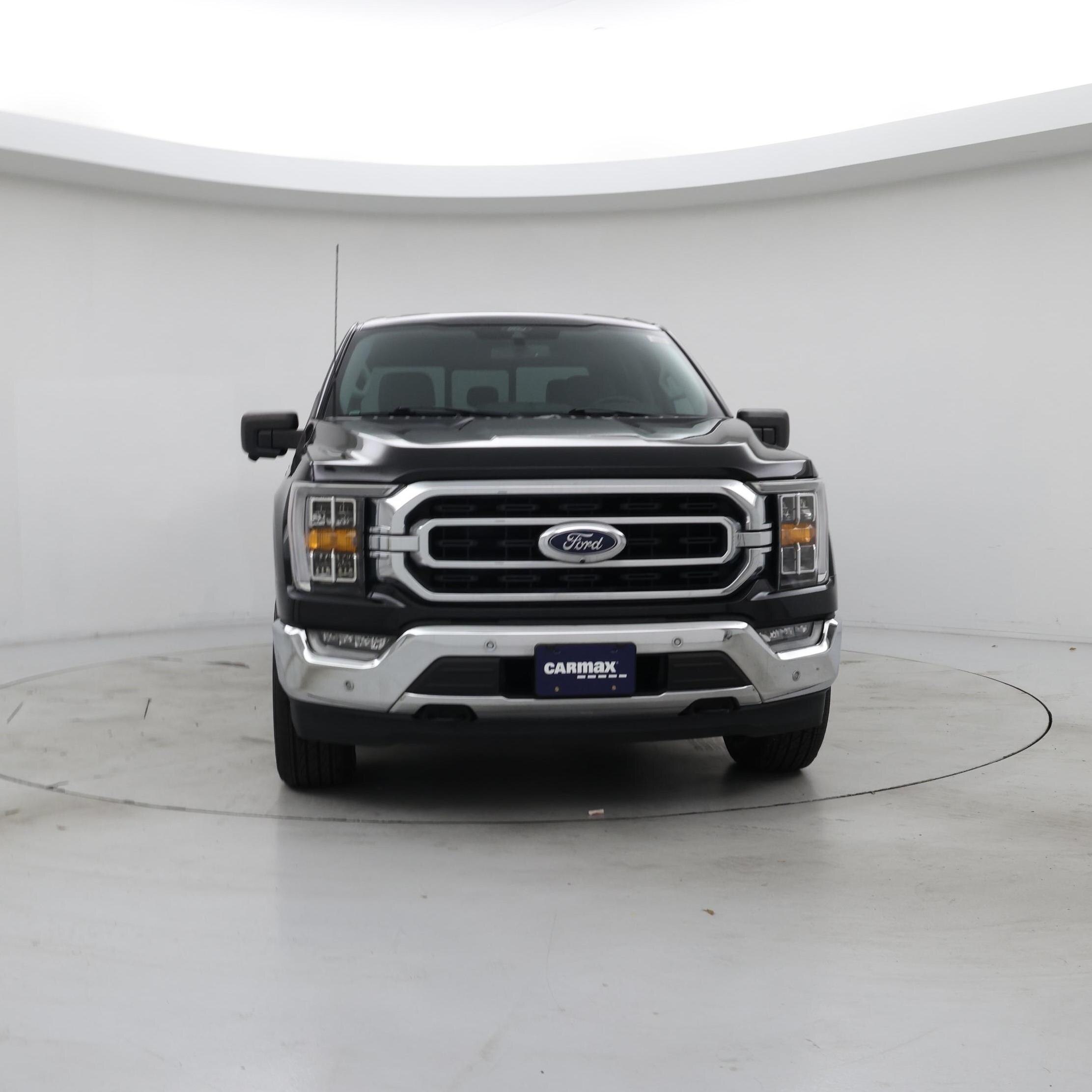 Thumbnail: 2022 Ford F-150 - 5