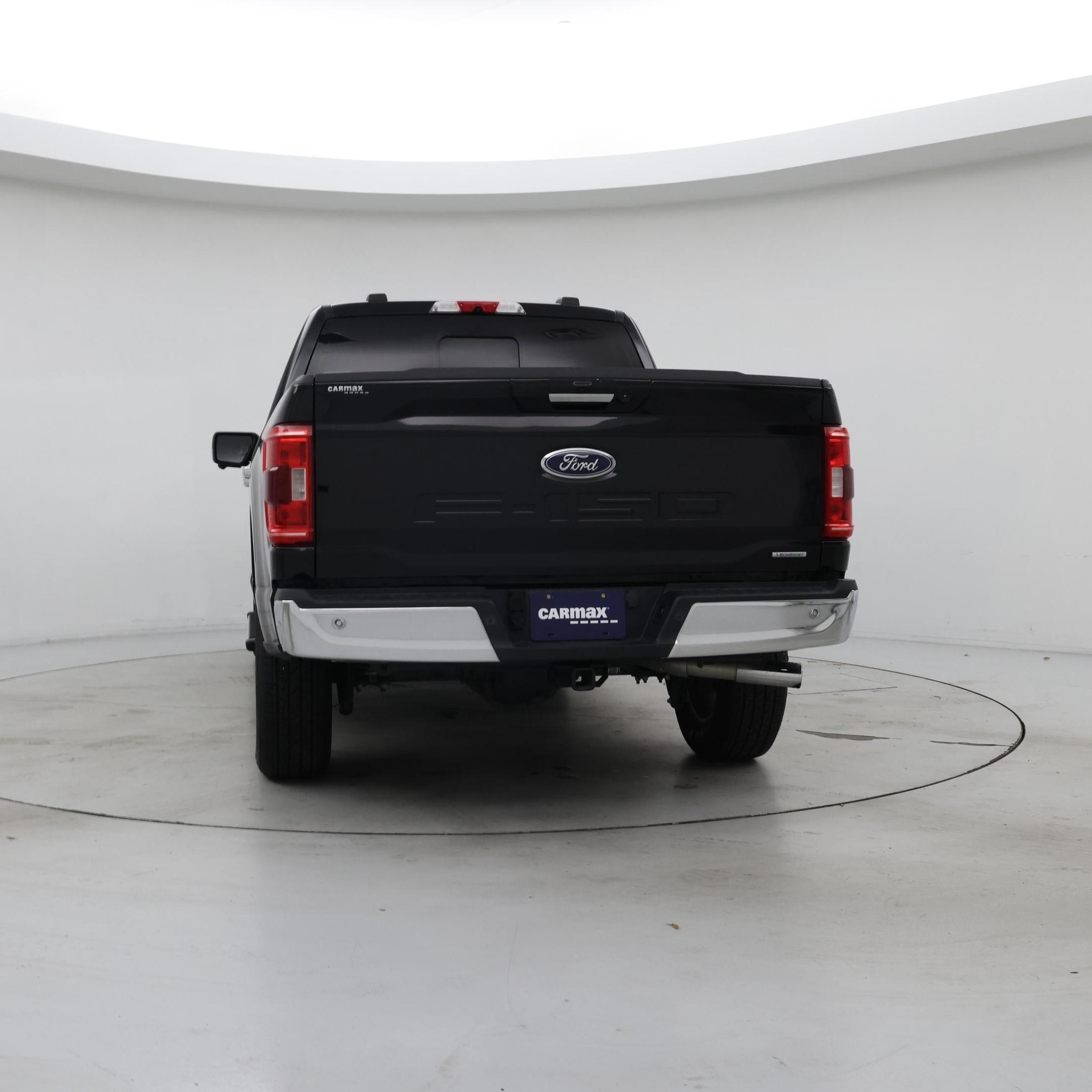 Thumbnail: 2022 Ford F-150 - 6