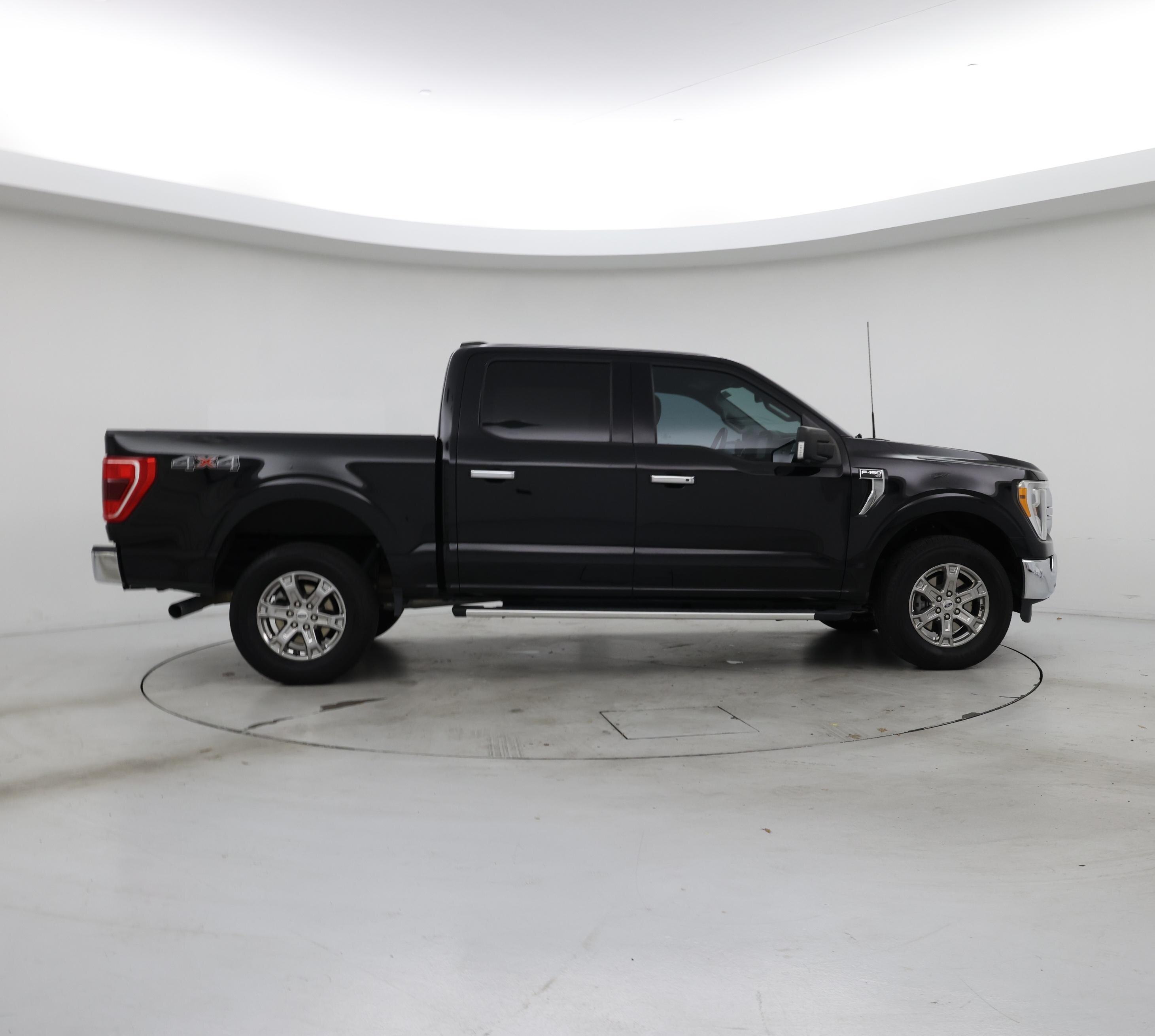 Thumbnail: 2022 Ford F-150 - 7