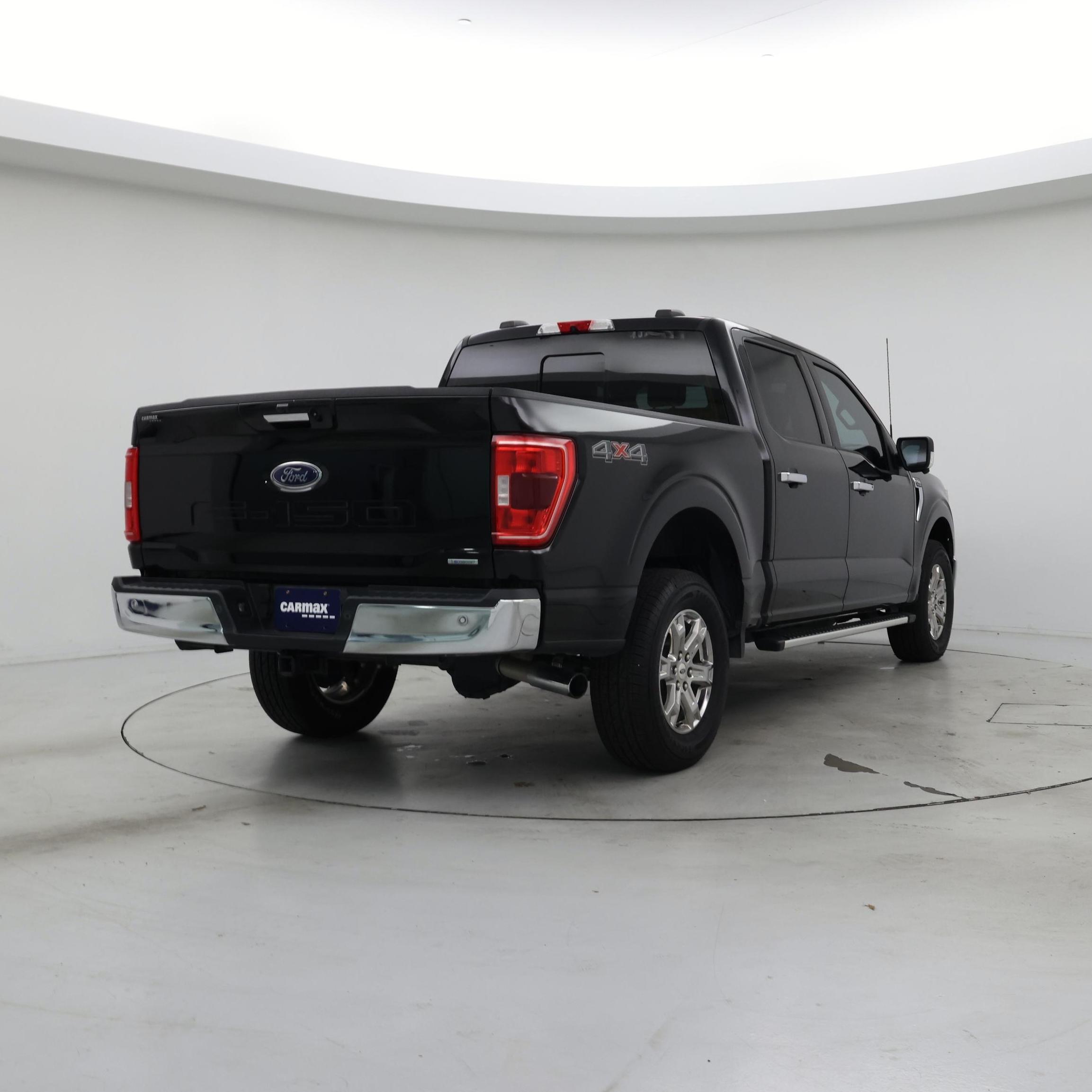 Thumbnail: 2022 Ford F-150 - 8