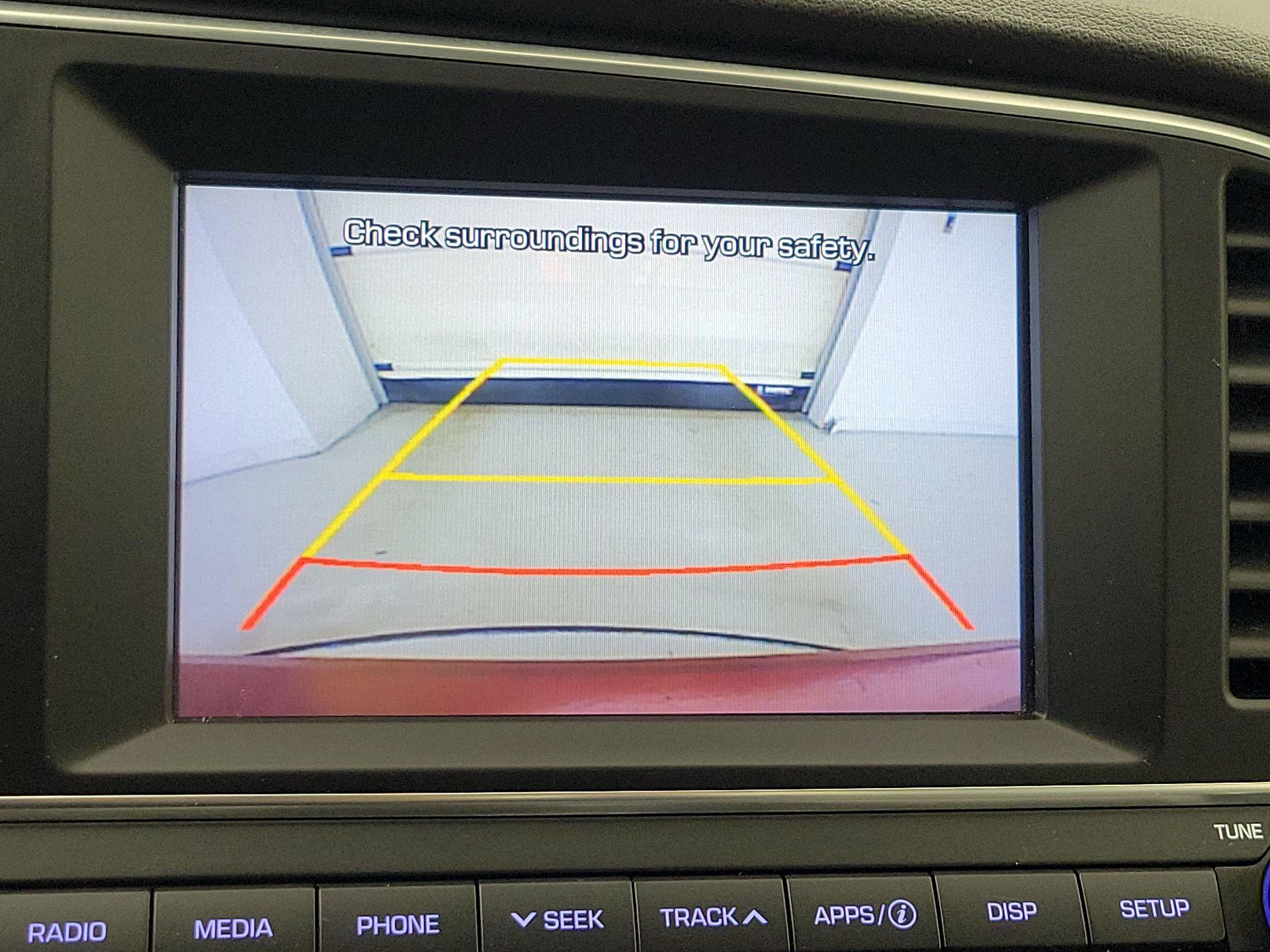 Thumbnail: 2017 Hyundai Elantra - 14