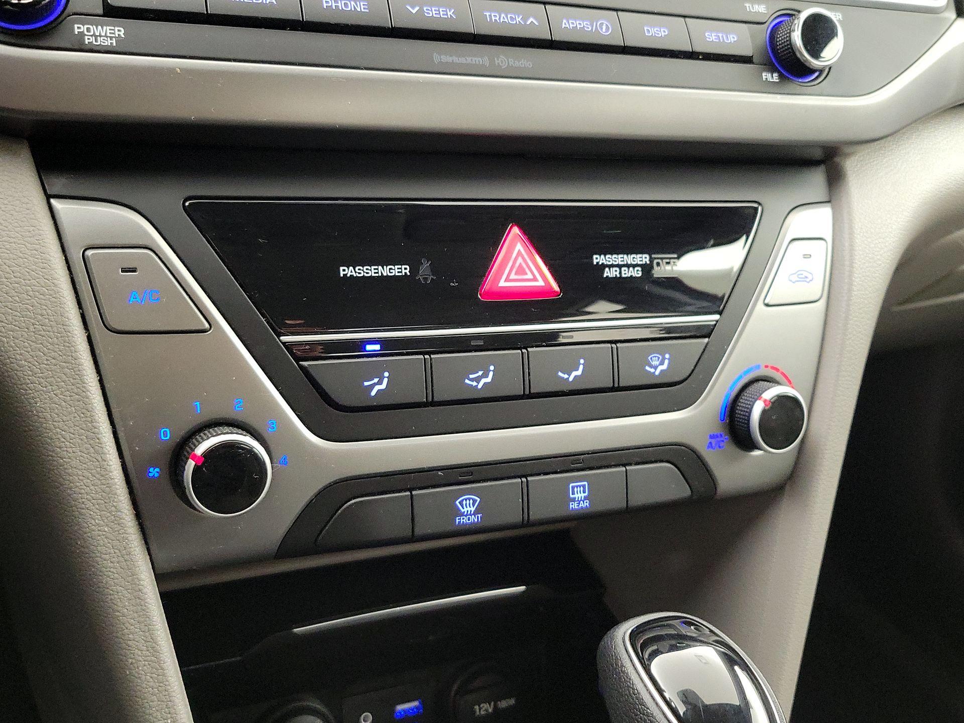 Thumbnail: 2017 Hyundai Elantra - 16