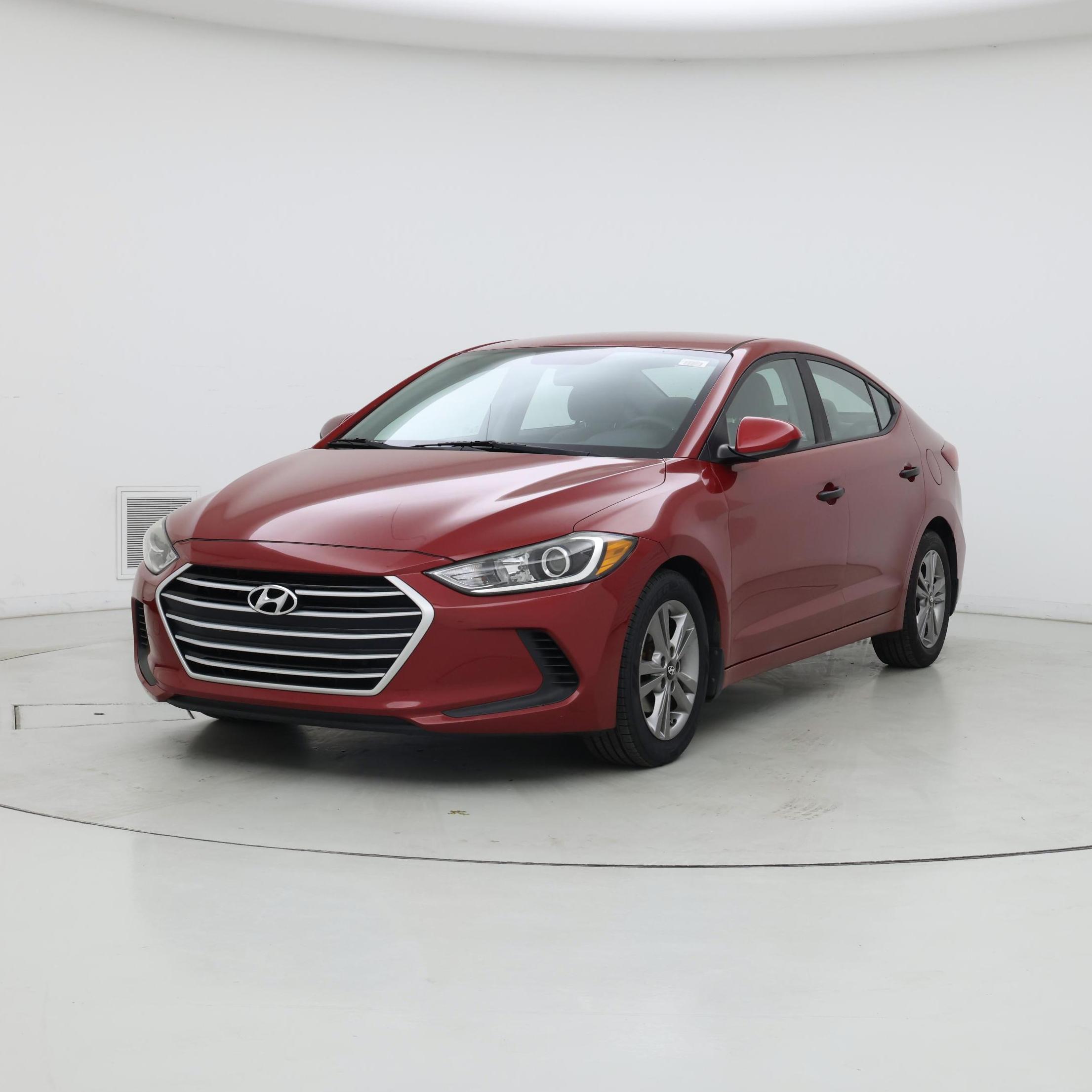 Thumbnail: 2017 Hyundai Elantra - 4