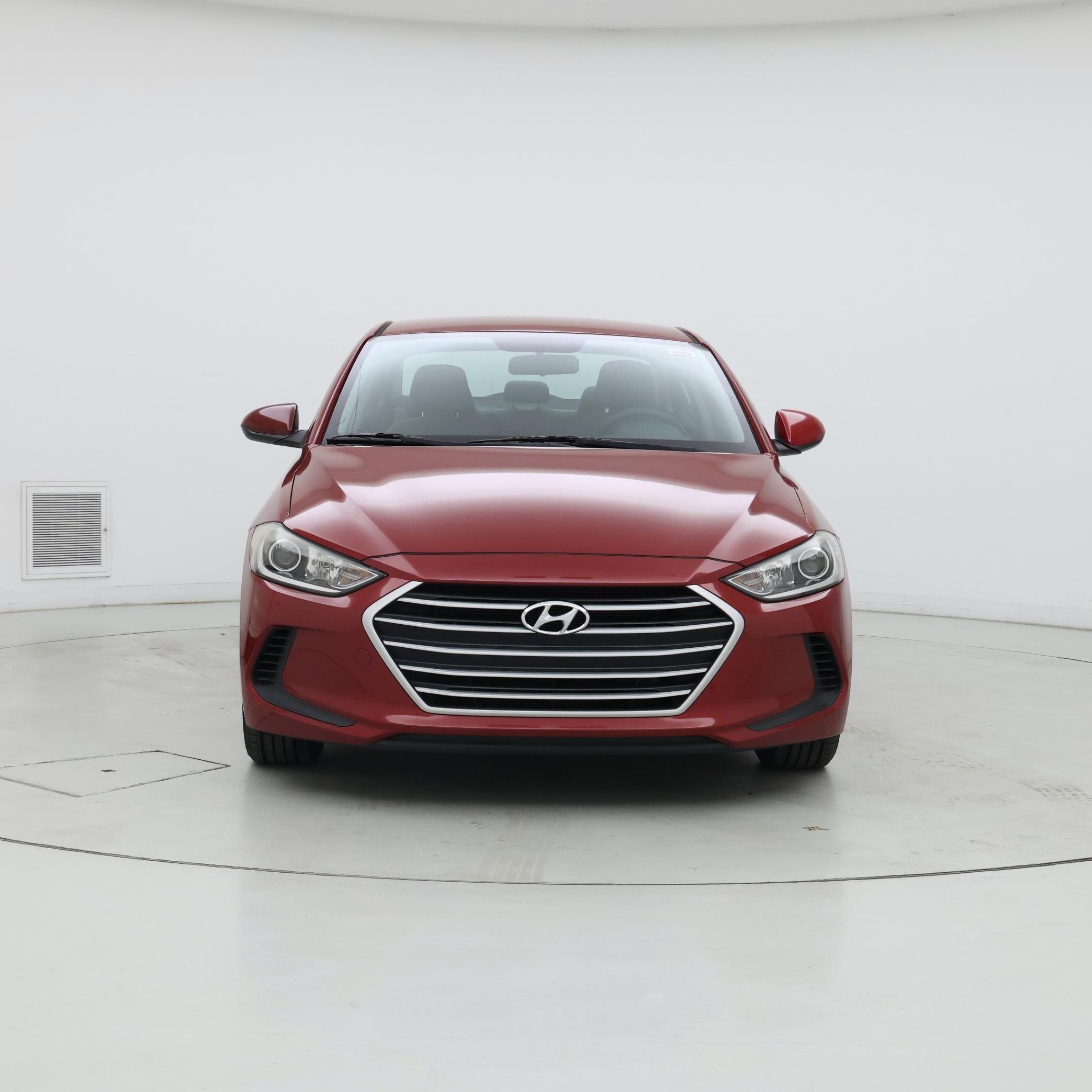 Thumbnail: 2017 Hyundai Elantra - 5