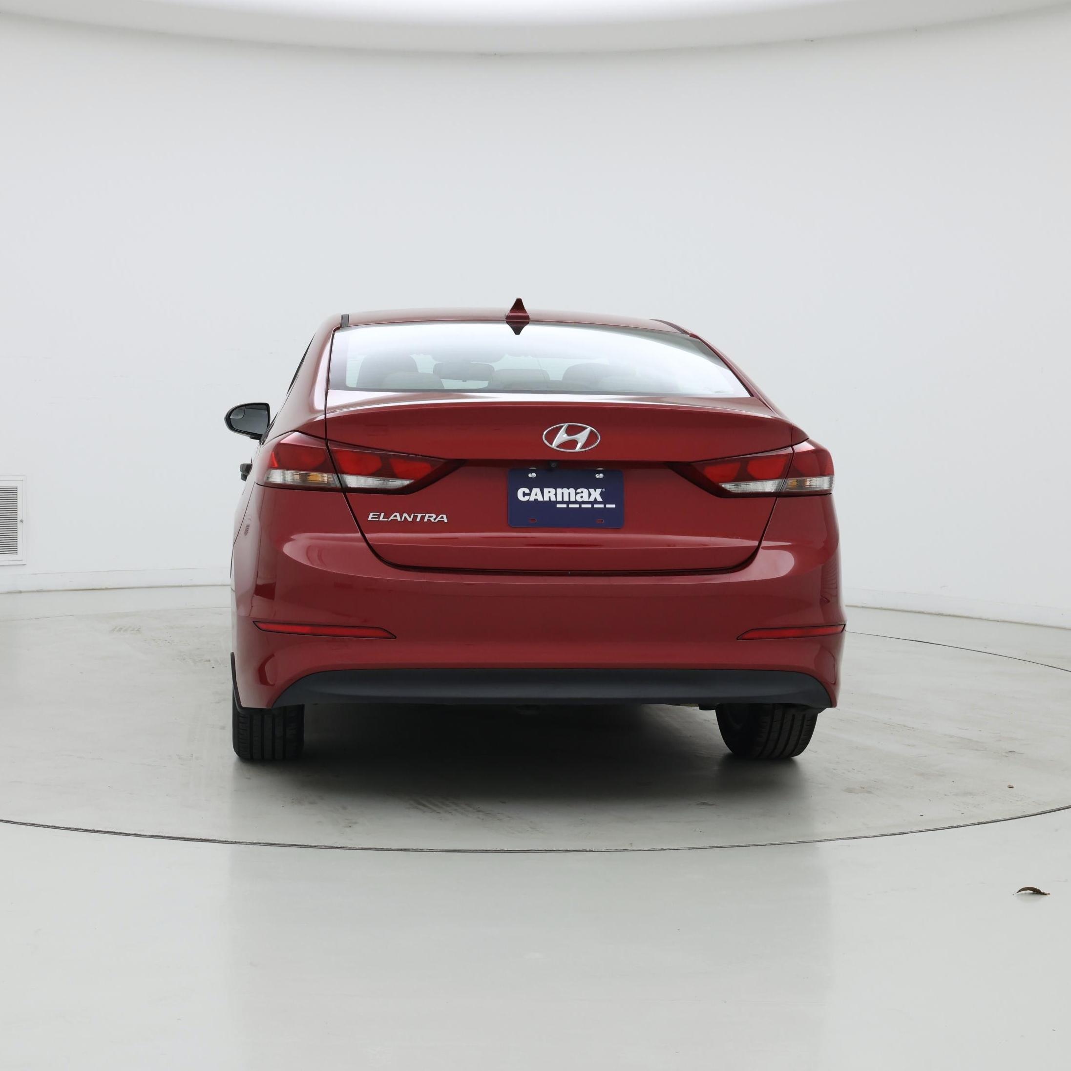 Thumbnail: 2017 Hyundai Elantra - 6