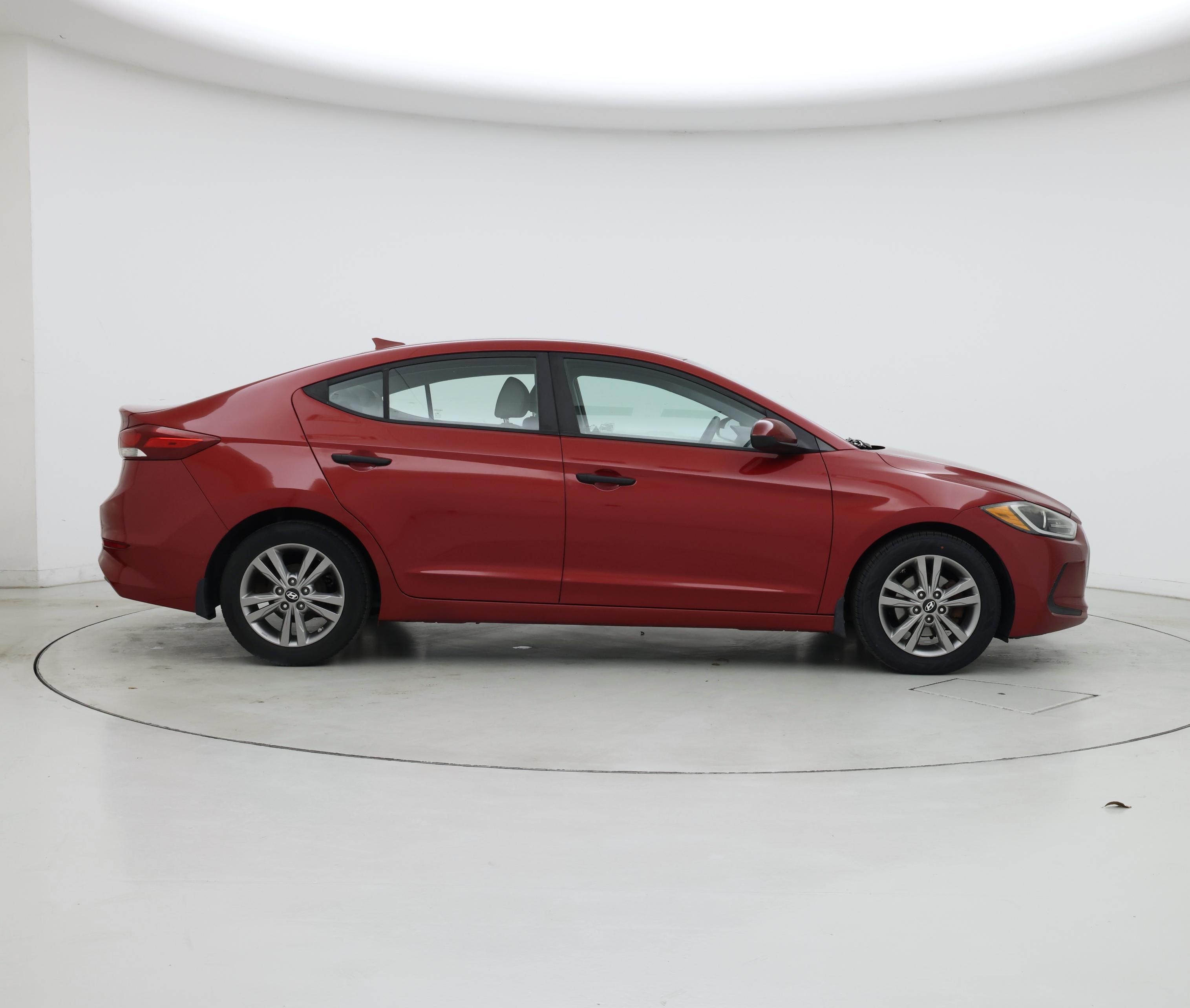 Thumbnail: 2017 Hyundai Elantra - 7