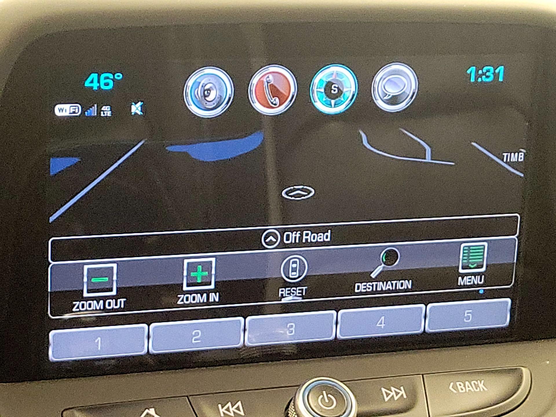 Thumbnail: 2018 Chevrolet Camaro - 13