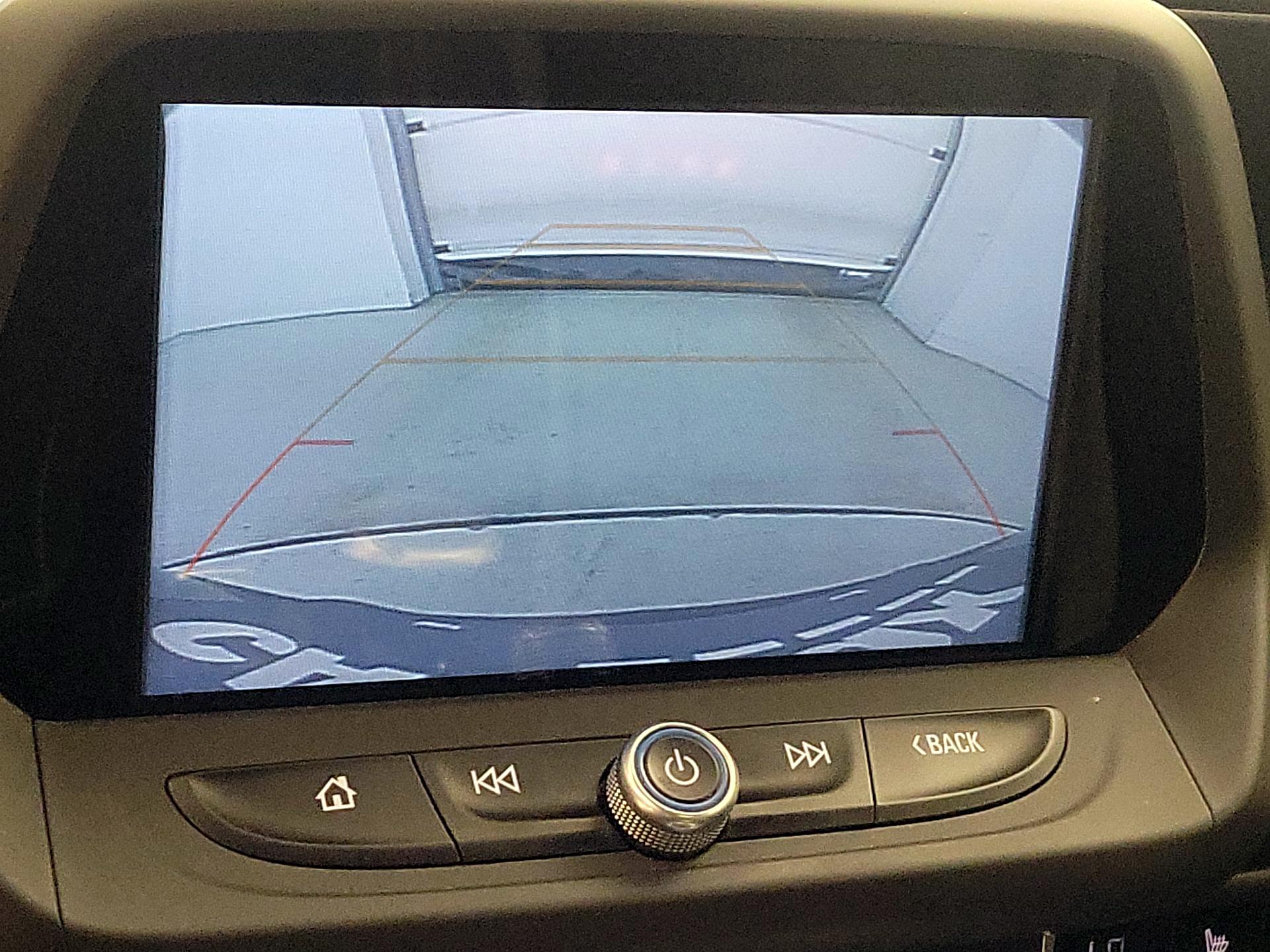 Thumbnail: 2018 Chevrolet Camaro - 14