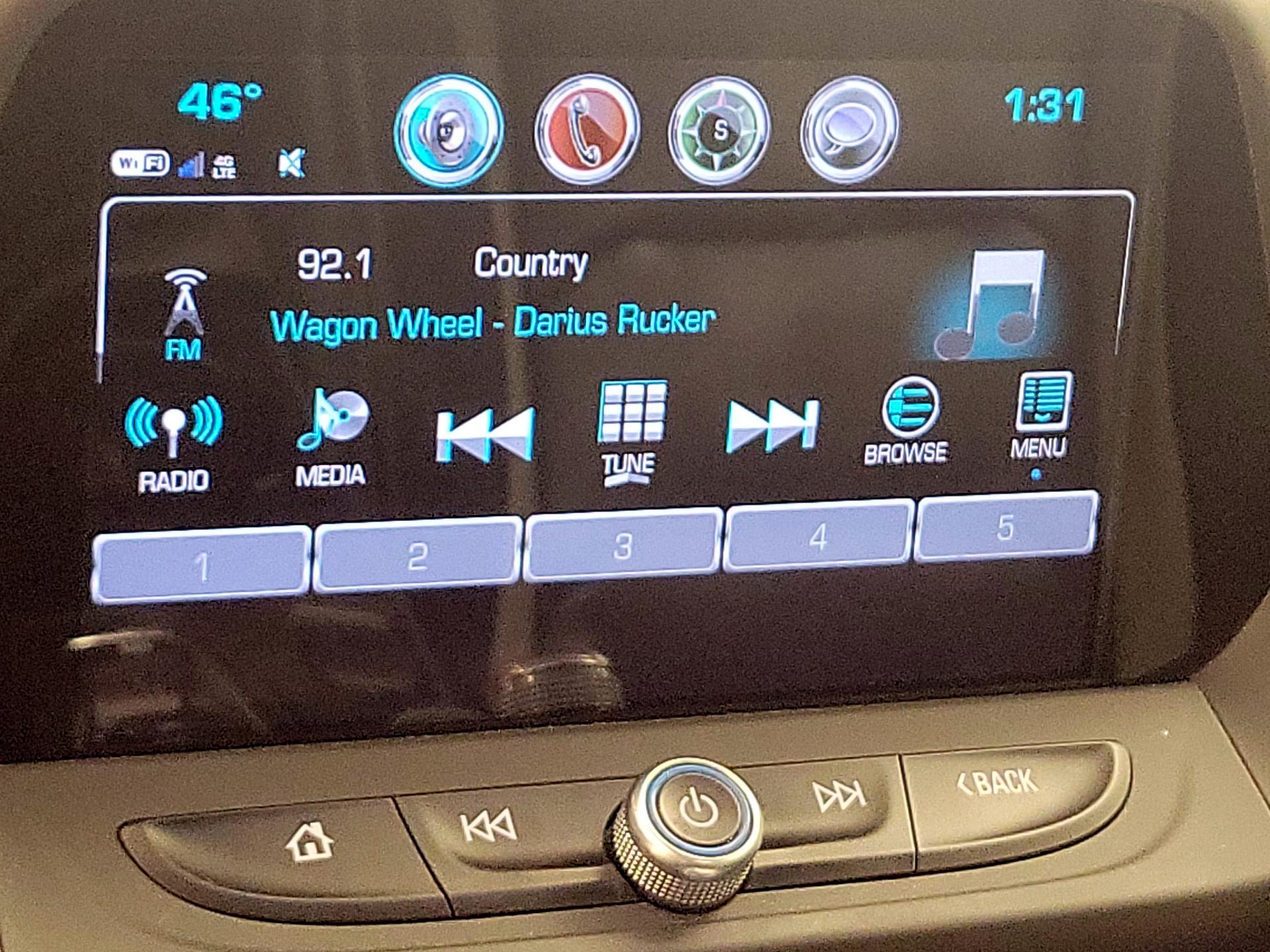 Thumbnail: 2018 Chevrolet Camaro - 15