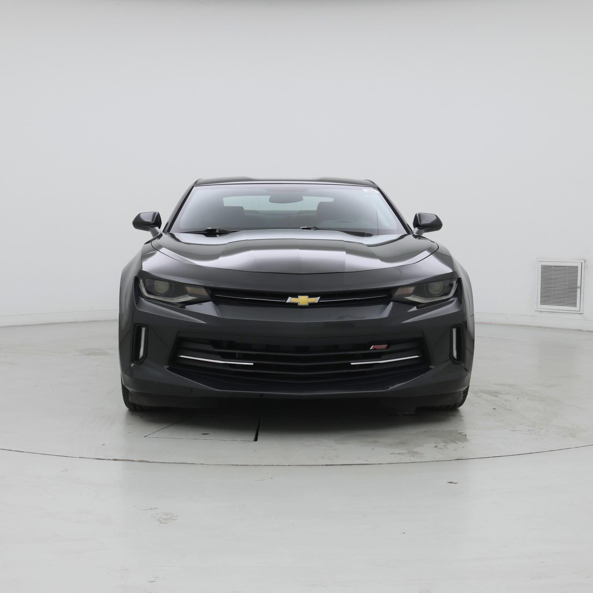Thumbnail: 2018 Chevrolet Camaro - 5