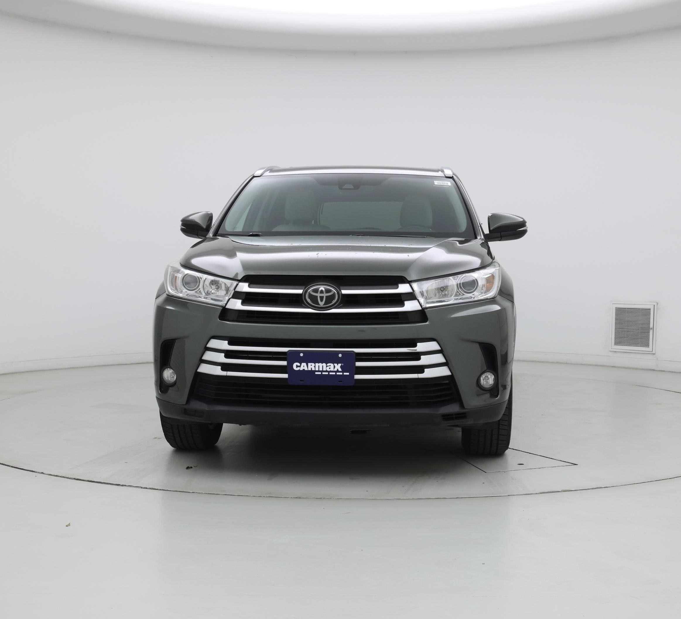 Thumbnail: 2017 Toyota Highlander - 5