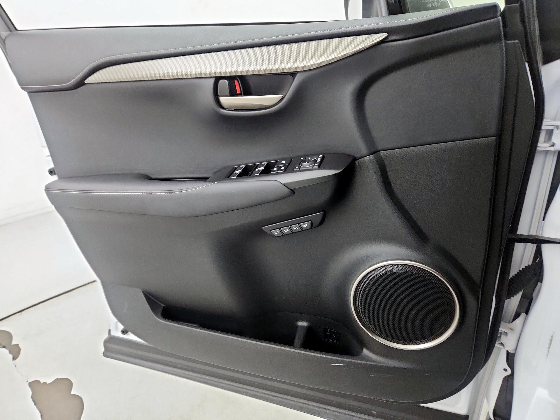 Thumbnail: 2021 Lexus NX - 12