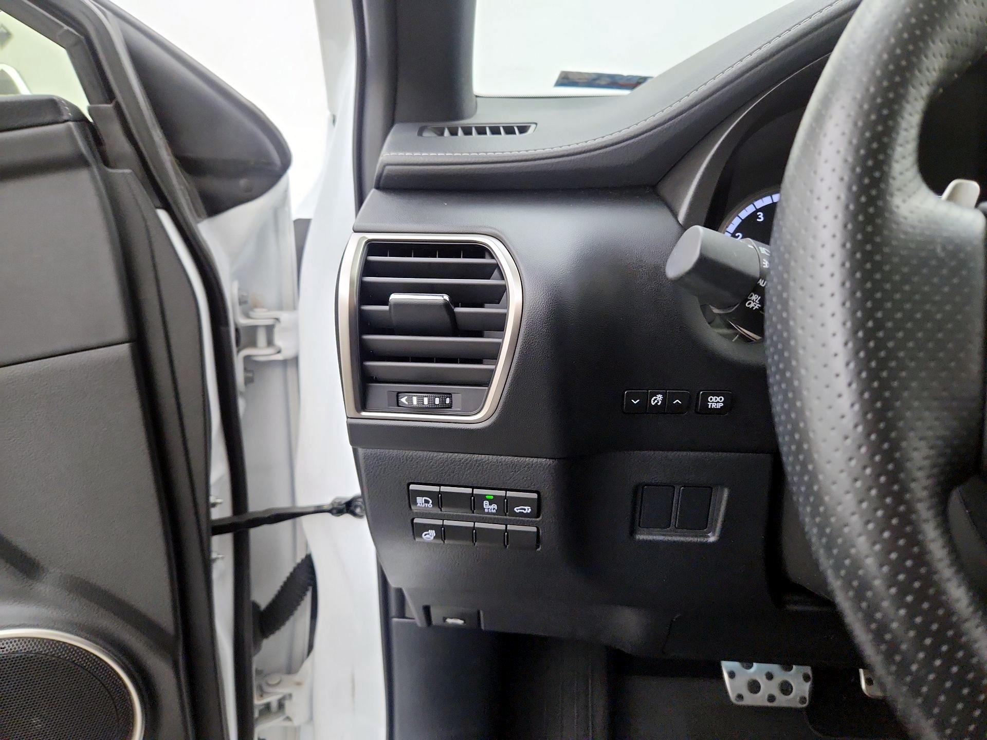 Thumbnail: 2021 Lexus NX - 13