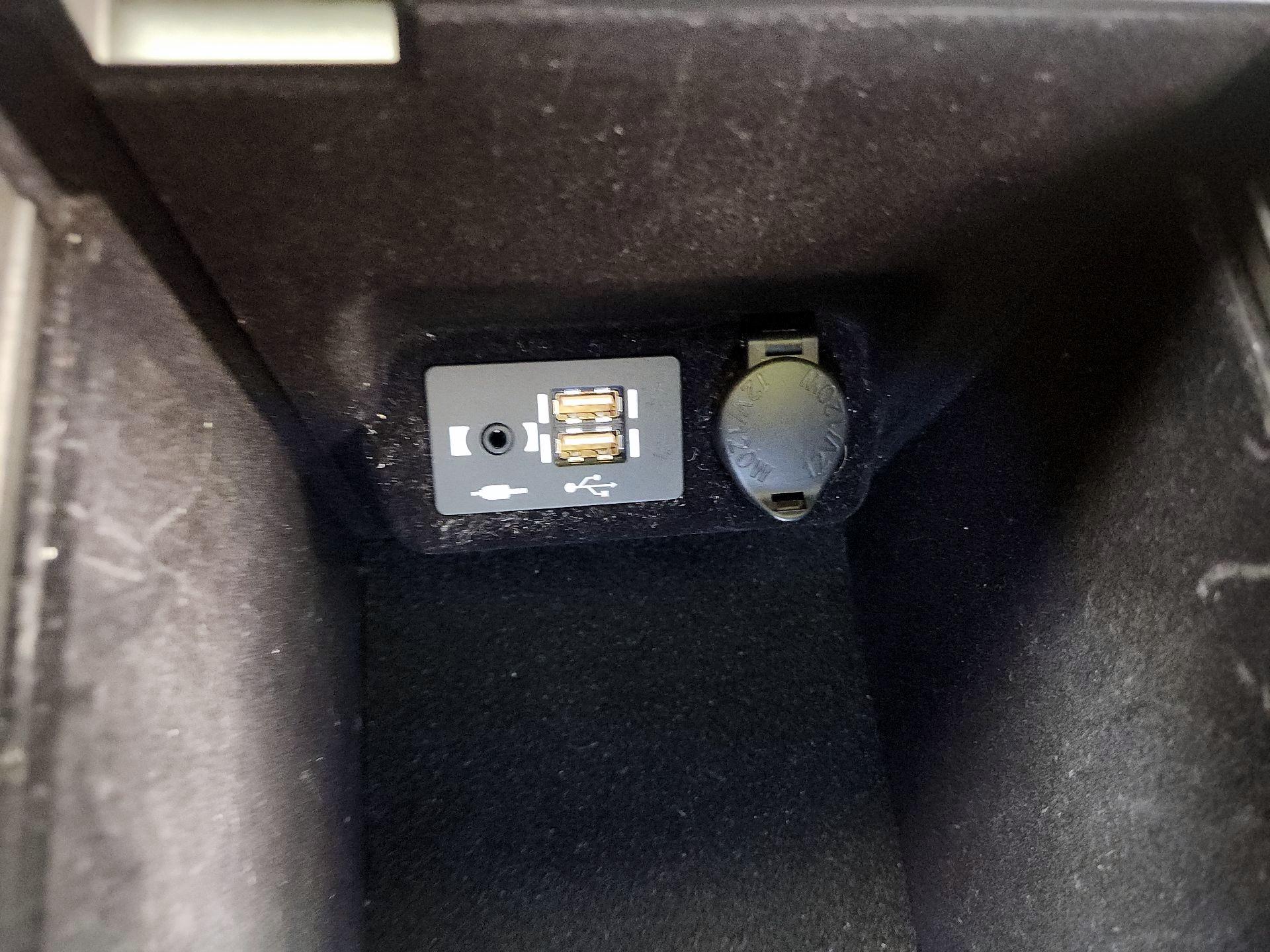 Thumbnail: 2021 Lexus NX - 18