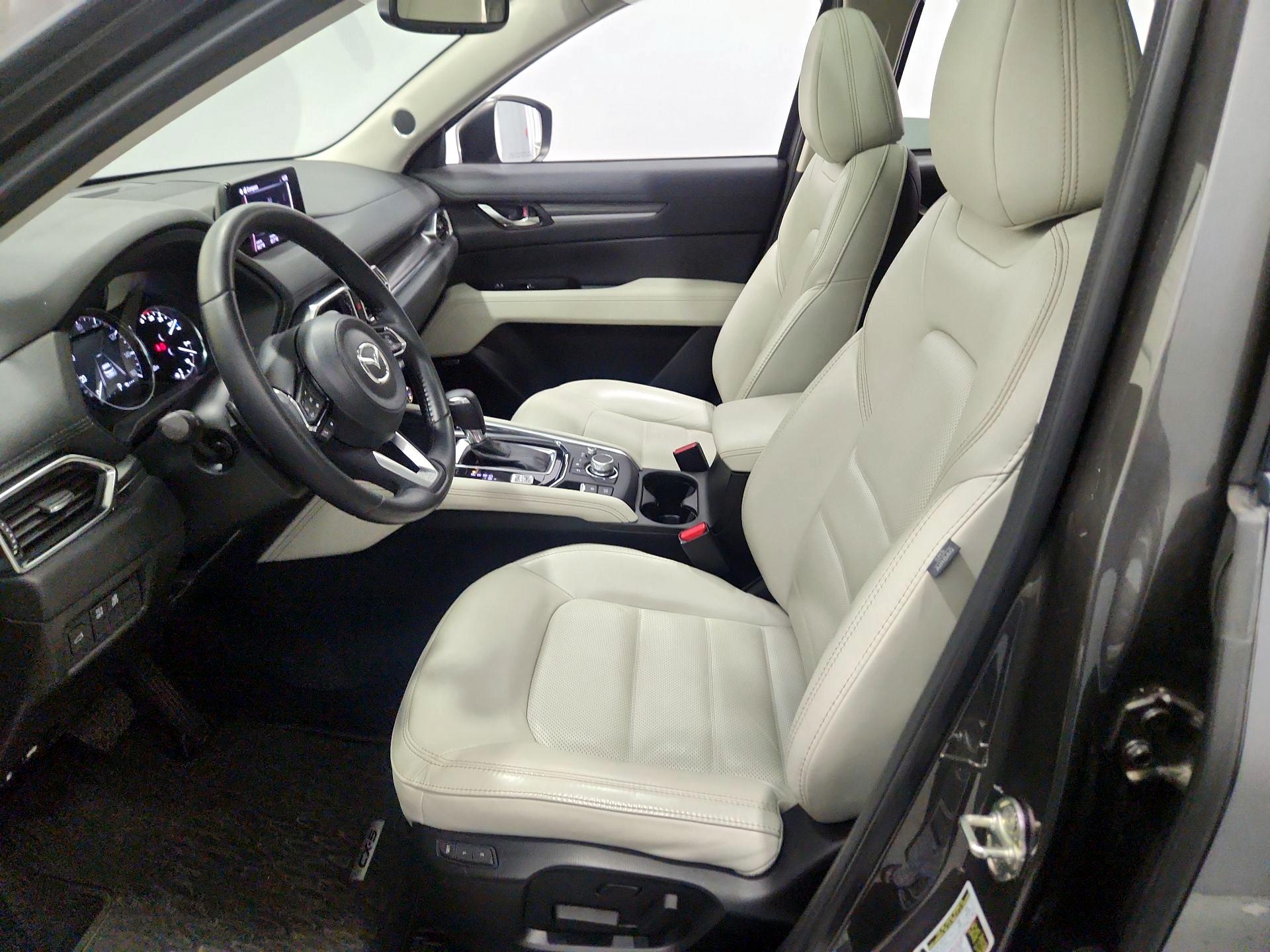 Thumbnail: 2020 Mazda CX-5 - 11