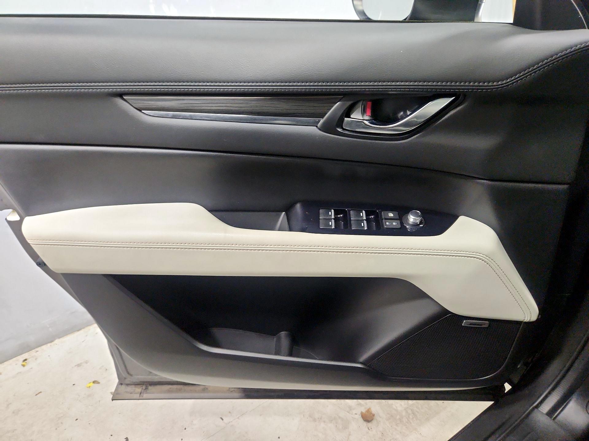 Thumbnail: 2020 Mazda CX-5 - 12