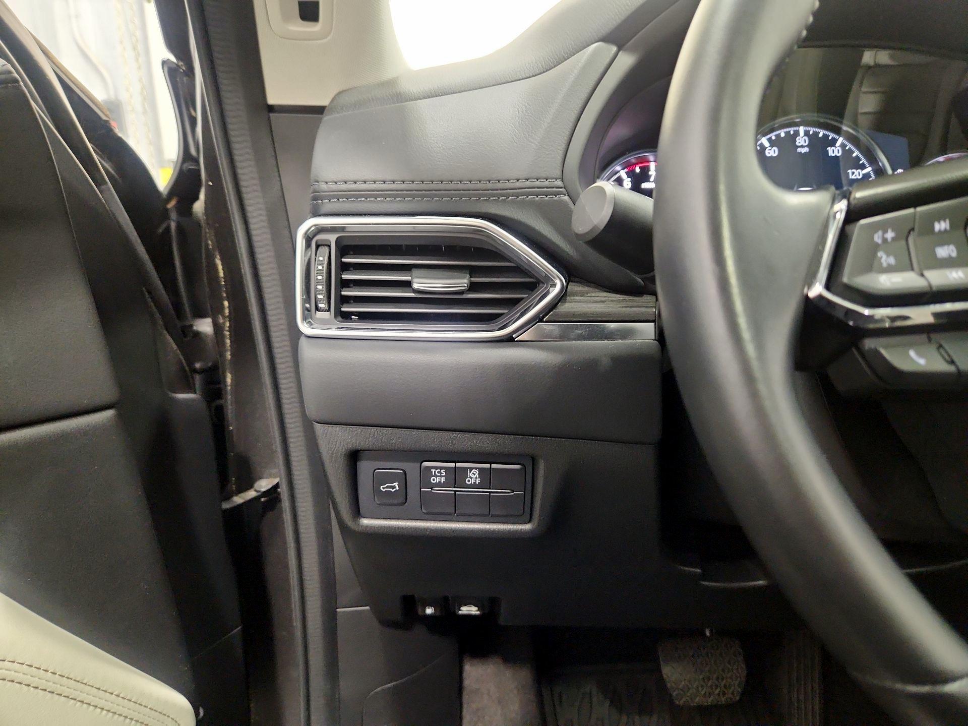 Thumbnail: 2020 Mazda CX-5 - 13