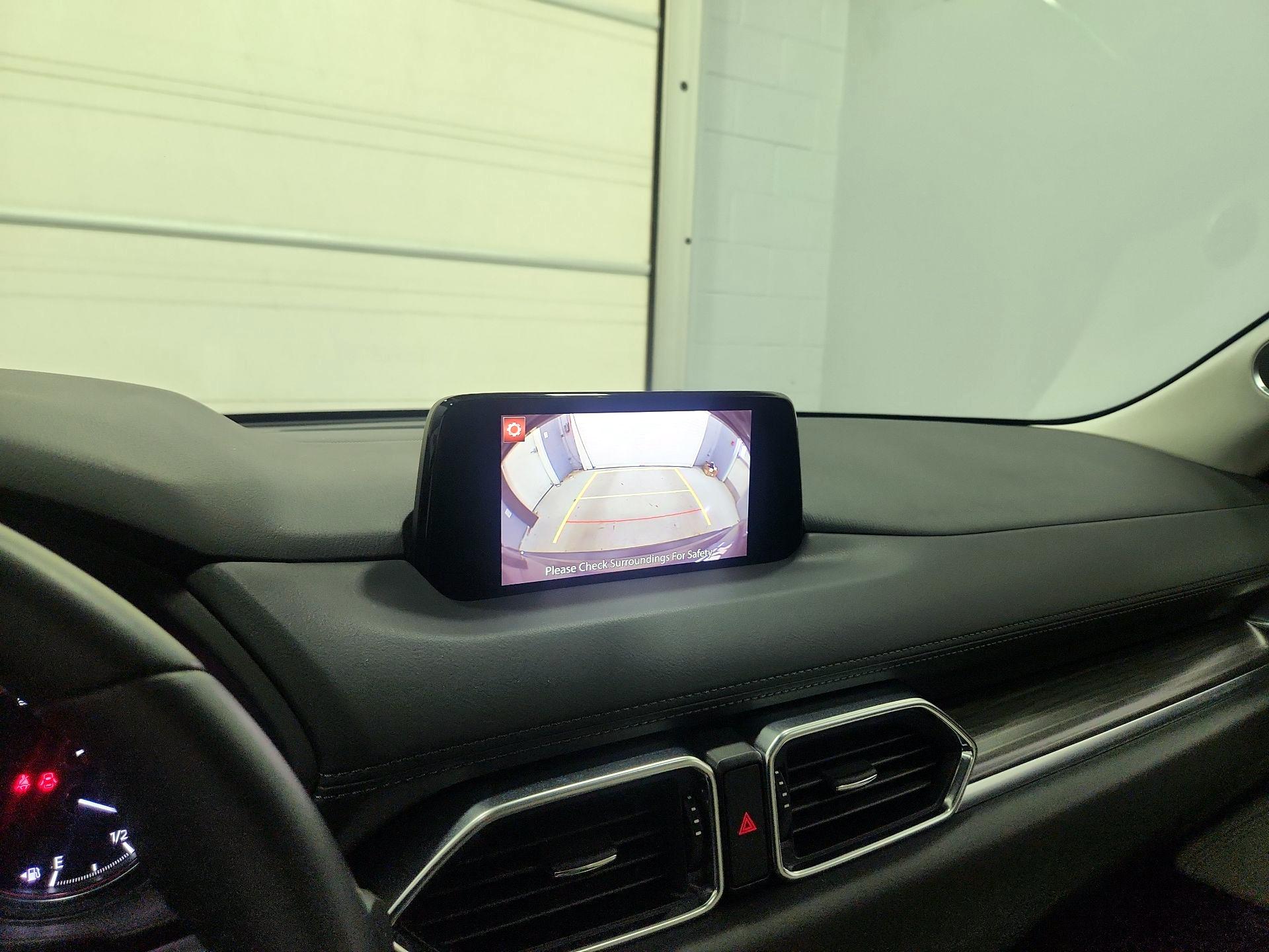 Thumbnail: 2020 Mazda CX-5 - 14