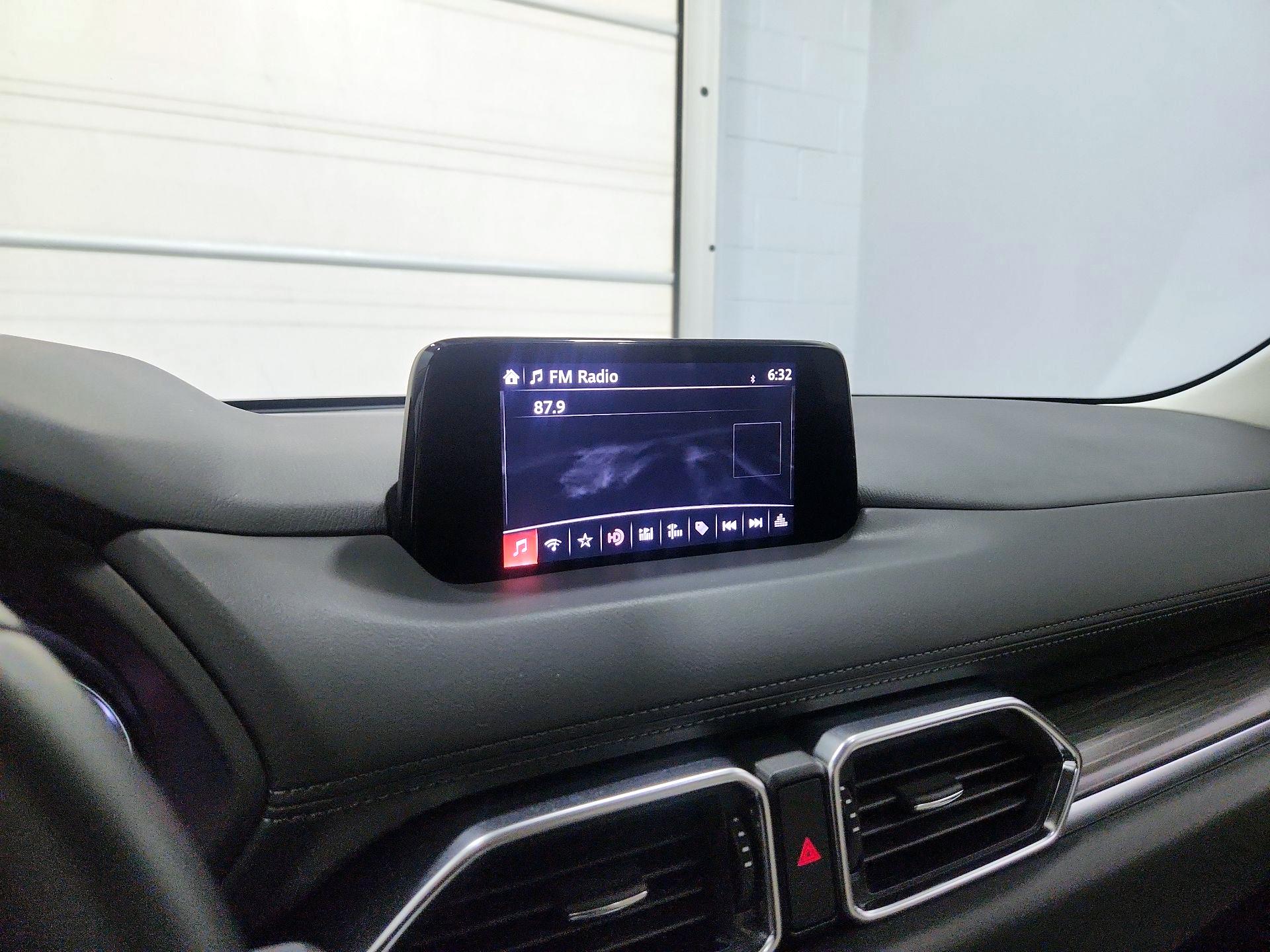 Thumbnail: 2020 Mazda CX-5 - 15