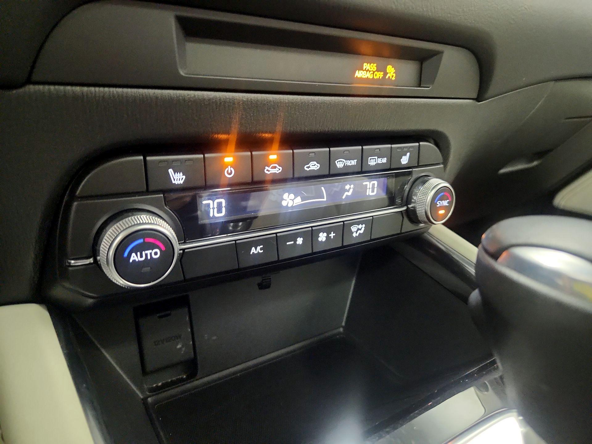 Thumbnail: 2020 Mazda CX-5 - 16