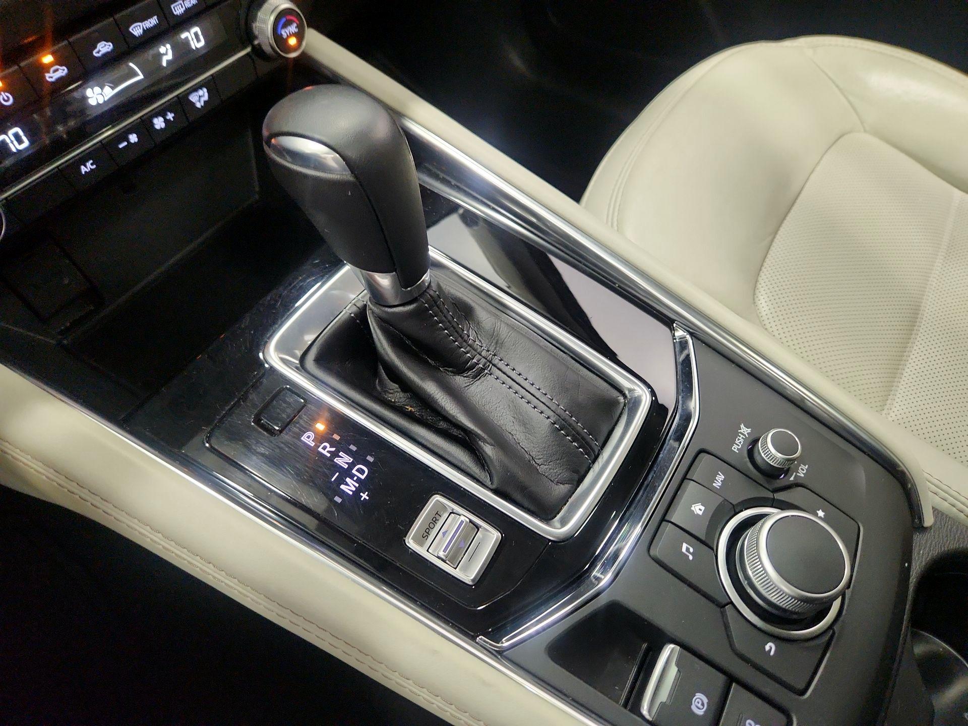 Thumbnail: 2020 Mazda CX-5 - 17