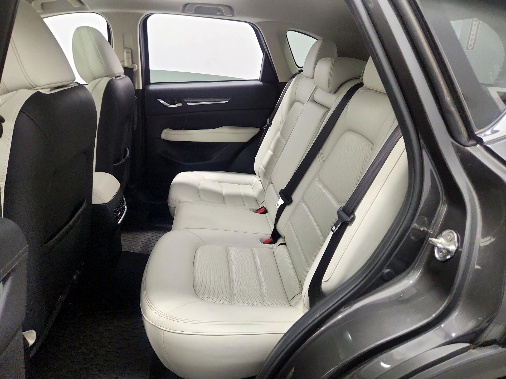 Thumbnail: 2020 Mazda CX-5 - 20