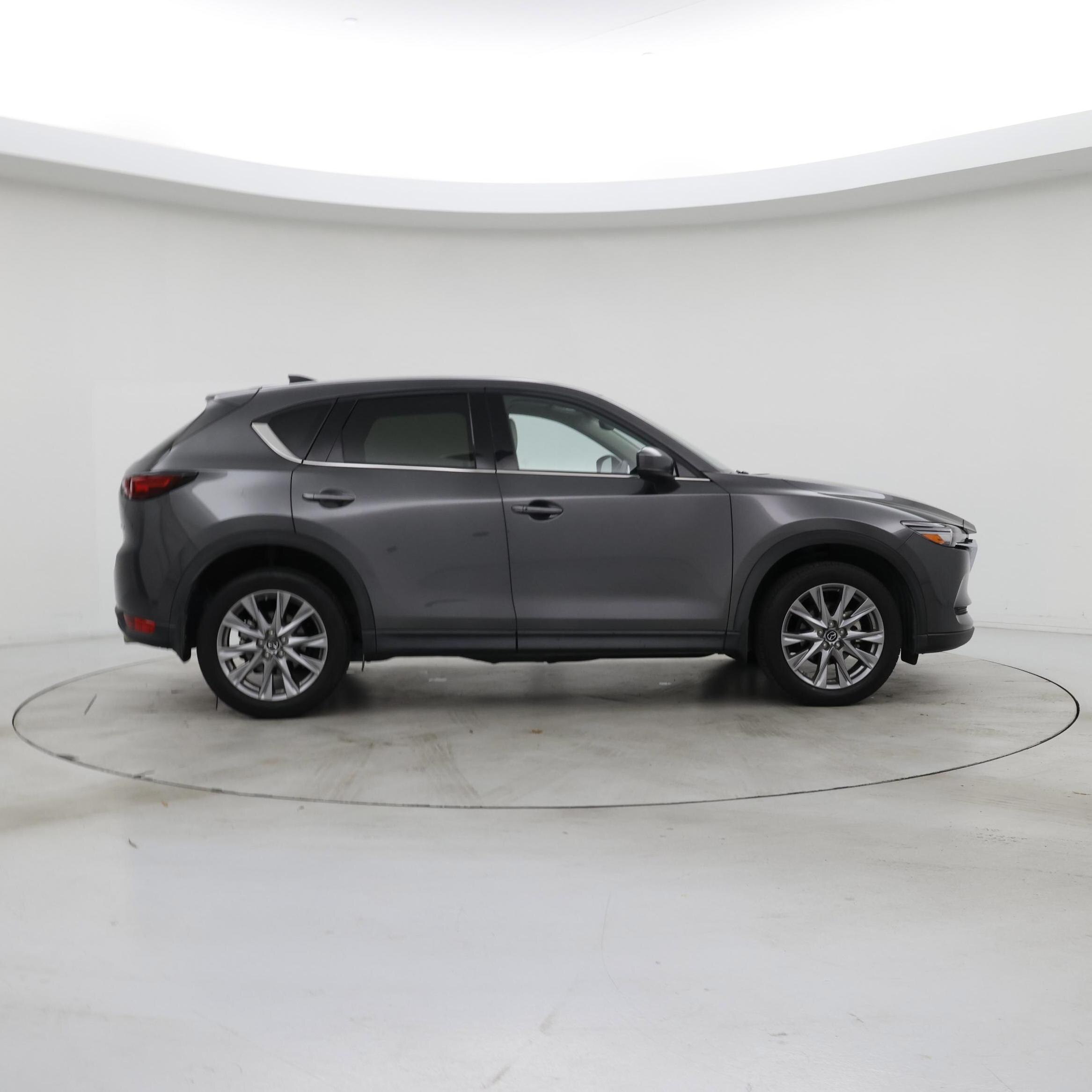 Thumbnail: 2020 Mazda CX-5 - 7