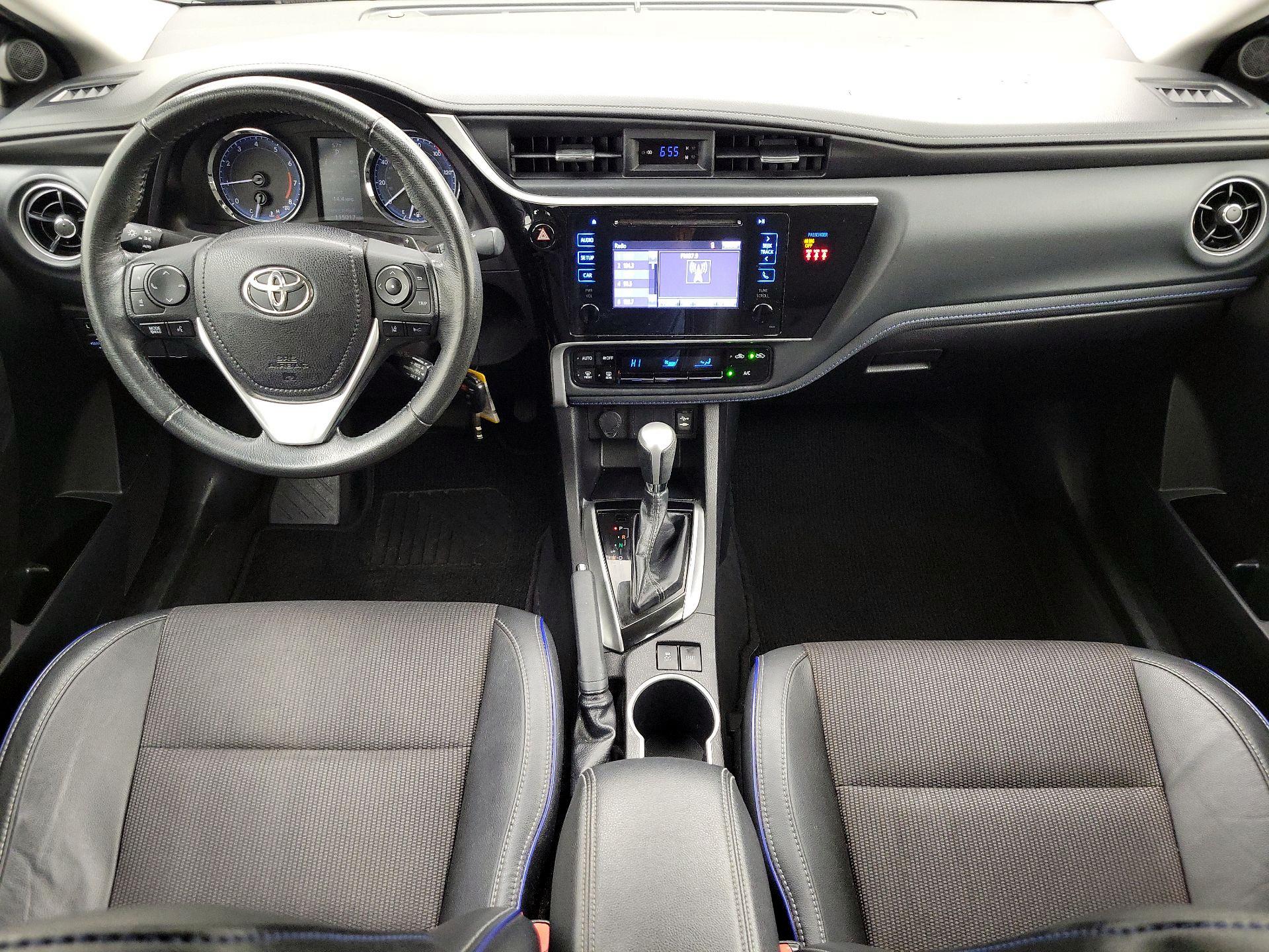 Thumbnail: 2019 Toyota Corolla - 9