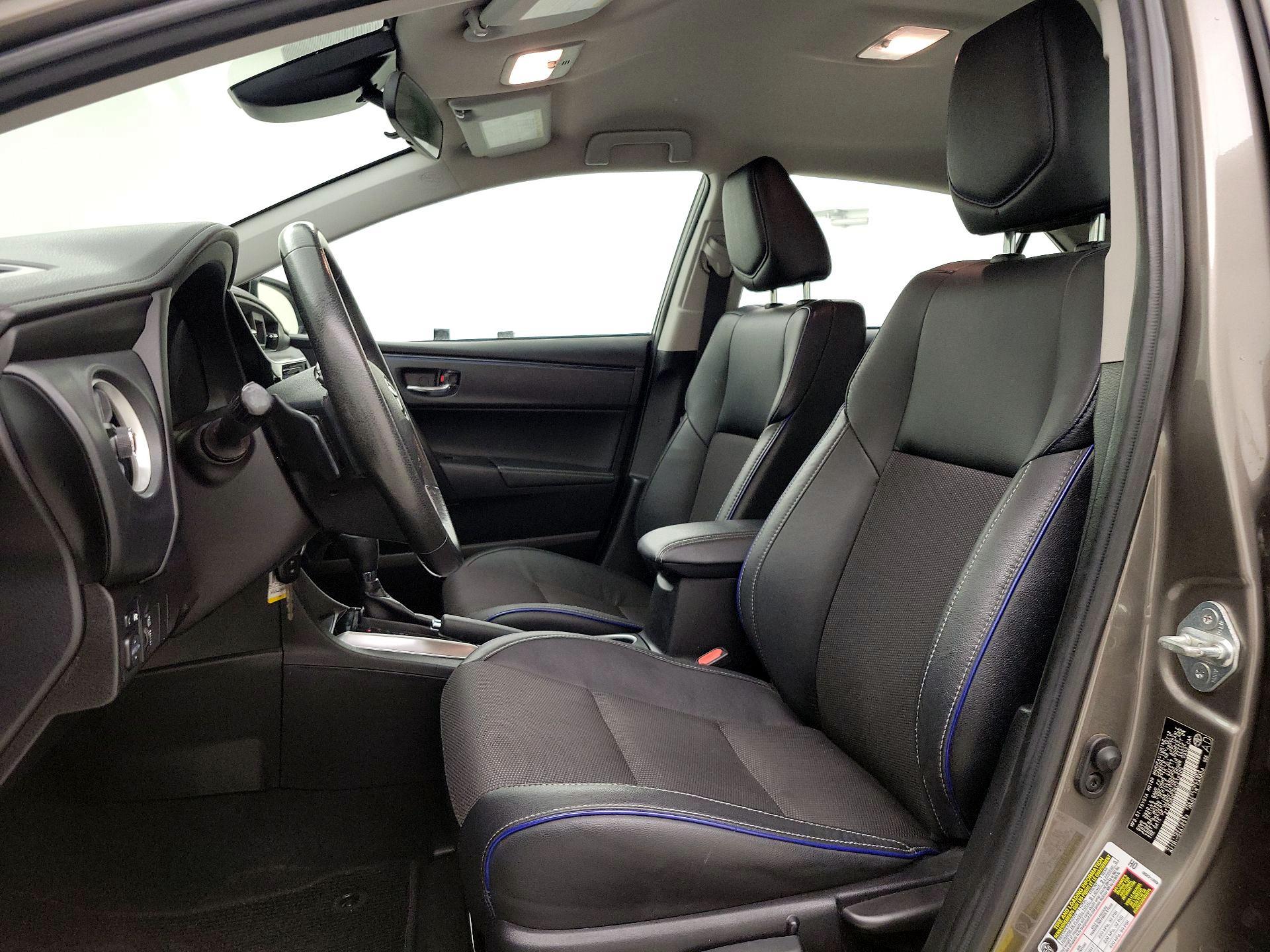 Thumbnail: 2019 Toyota Corolla - 11