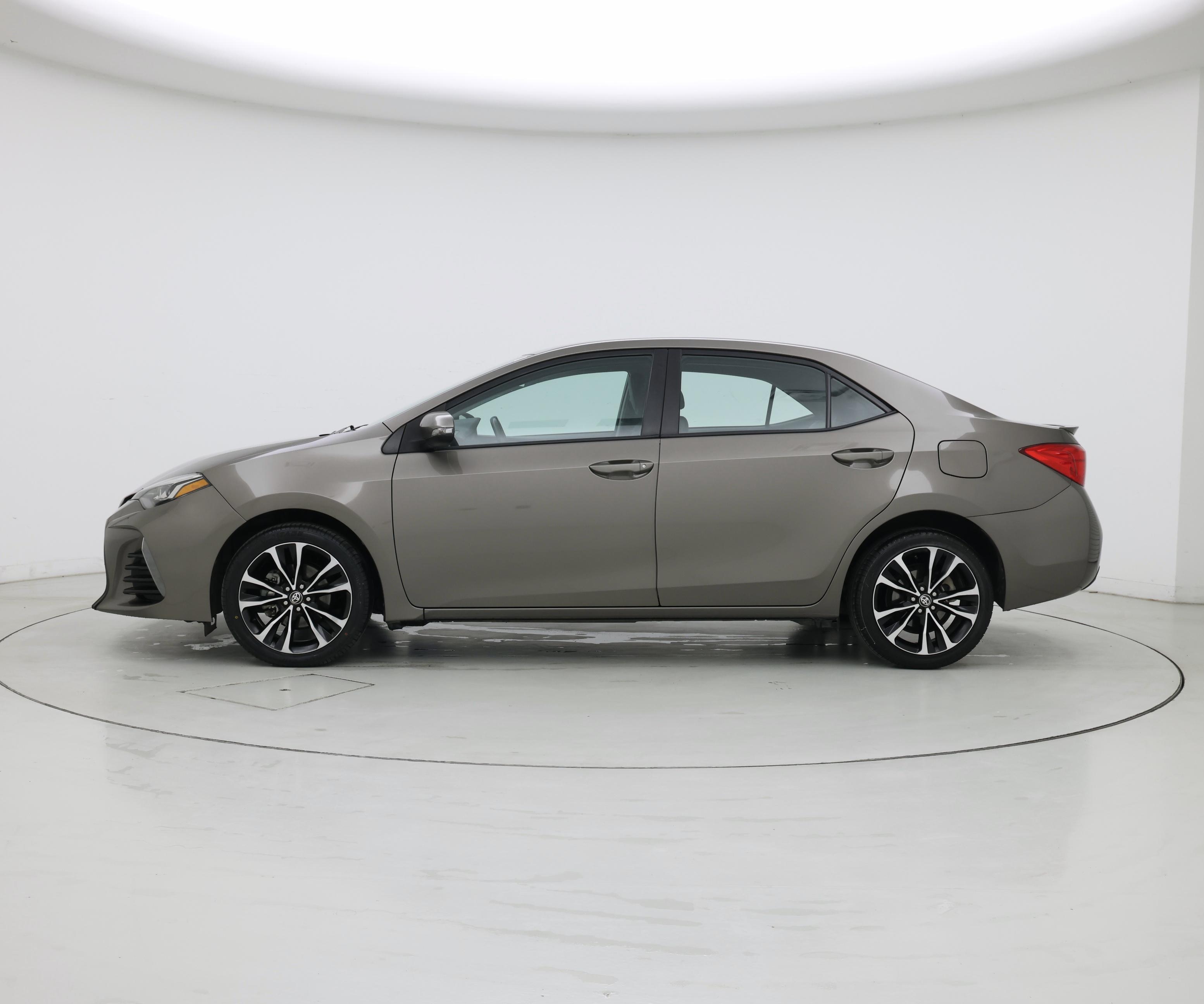 Thumbnail: 2019 Toyota Corolla - 3