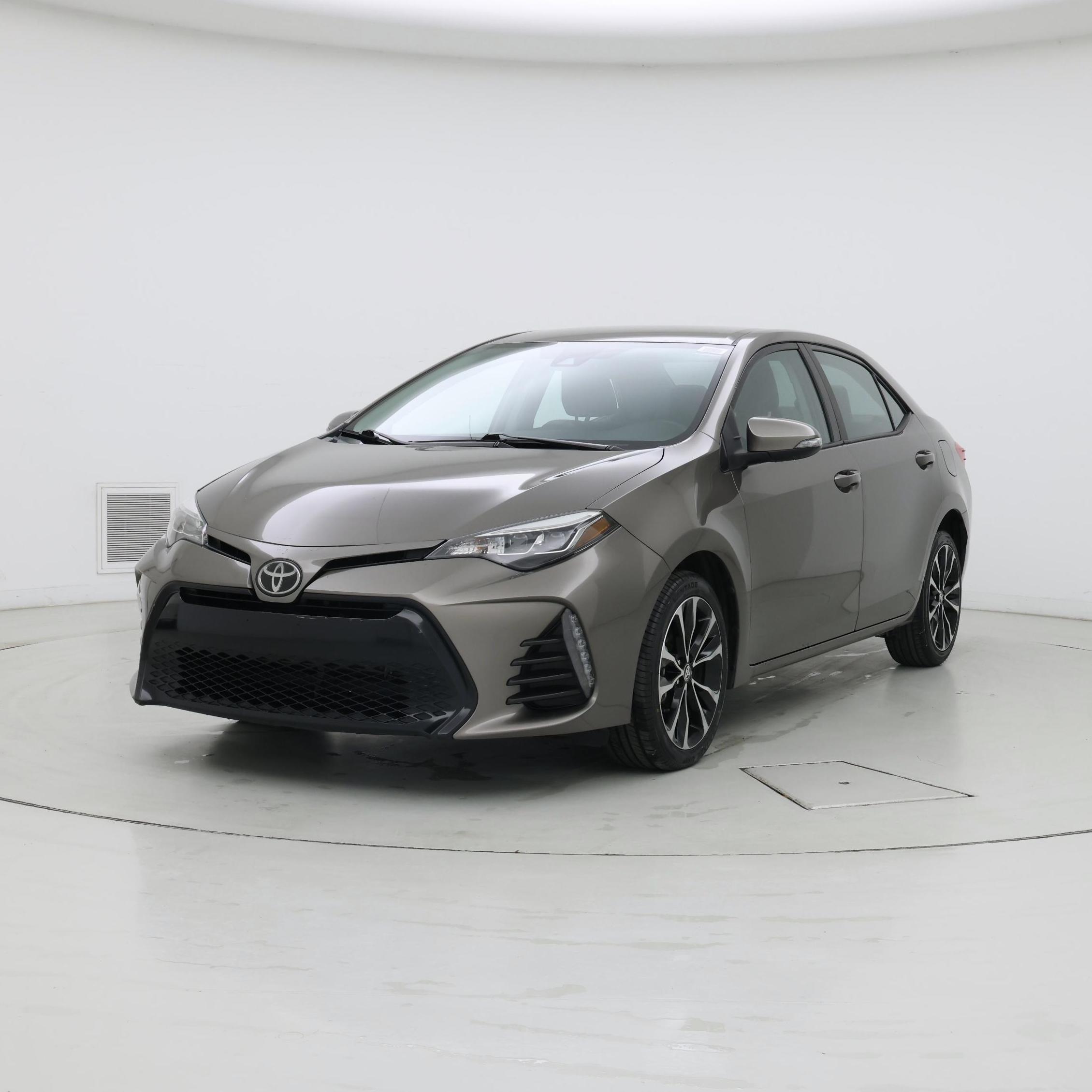 Thumbnail: 2019 Toyota Corolla - 4