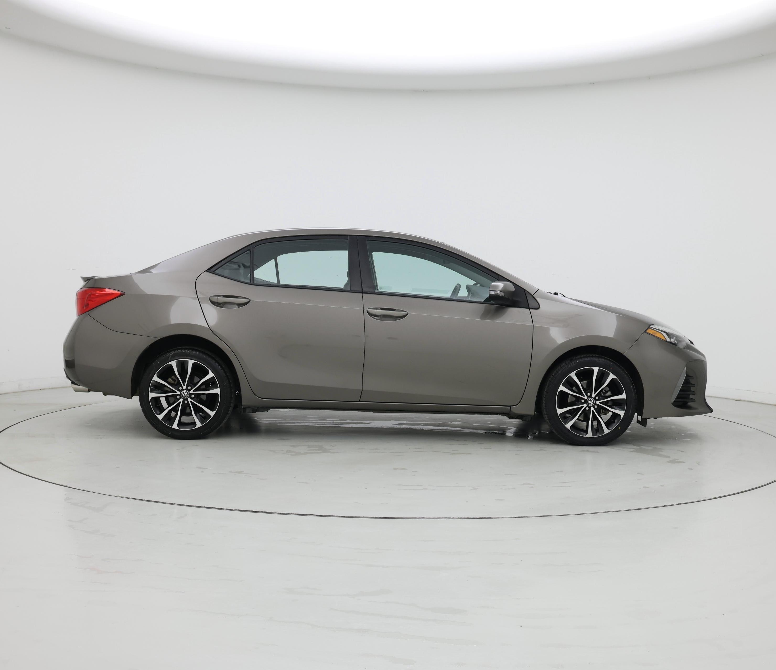 Thumbnail: 2019 Toyota Corolla - 7