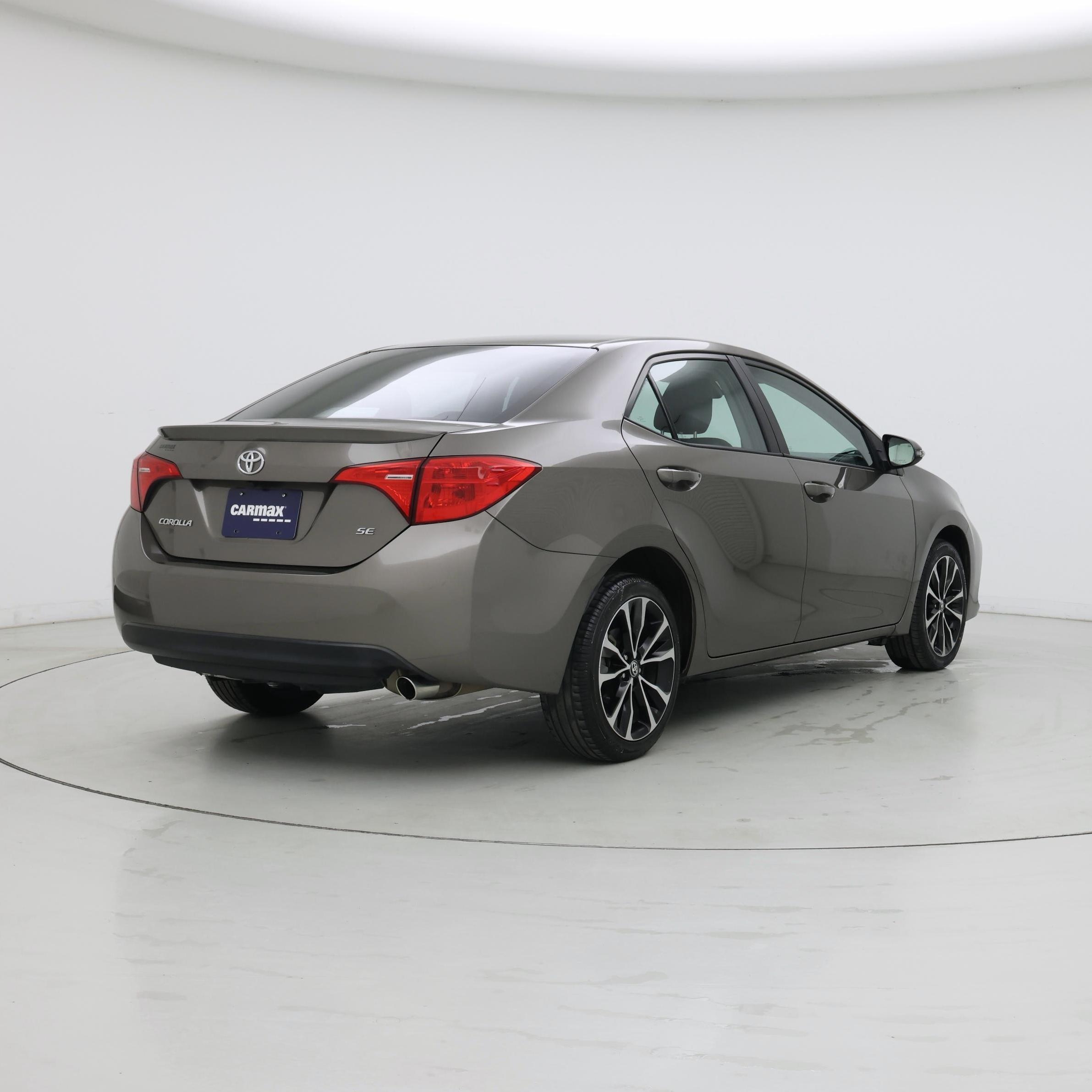 Thumbnail: 2019 Toyota Corolla - 8