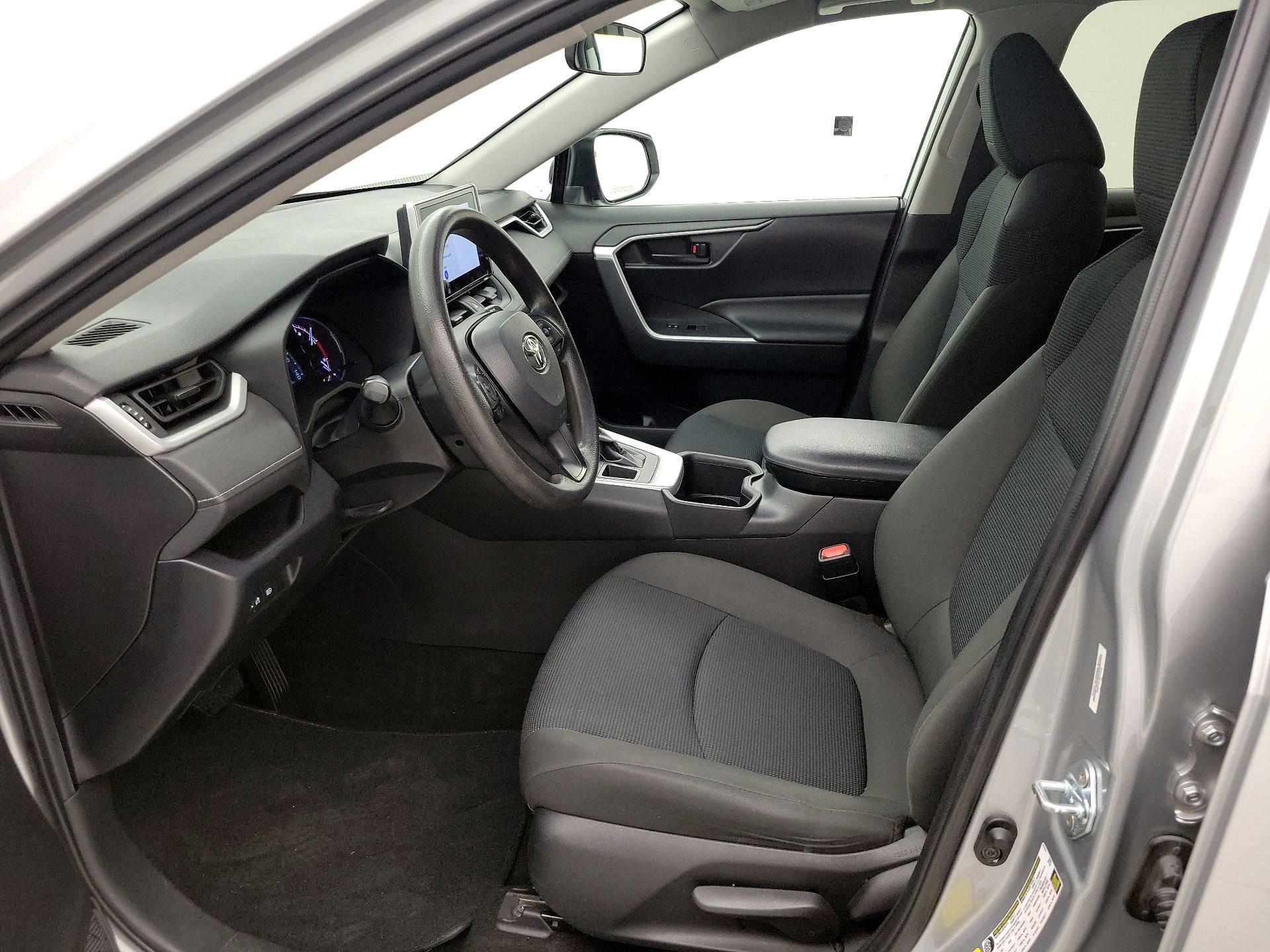 Thumbnail: 2023 Toyota RAV4 - 11