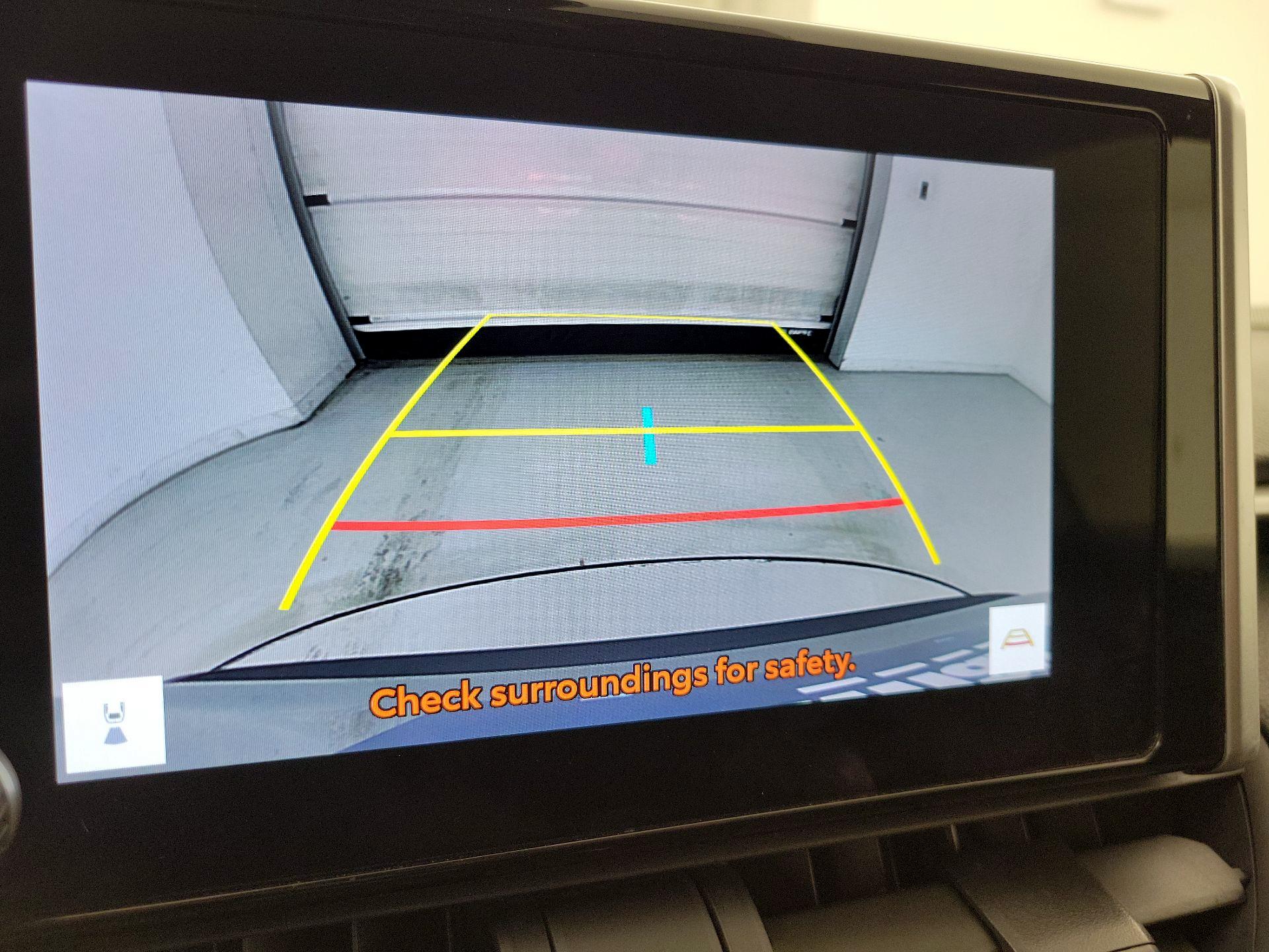 Thumbnail: 2023 Toyota RAV4 - 14