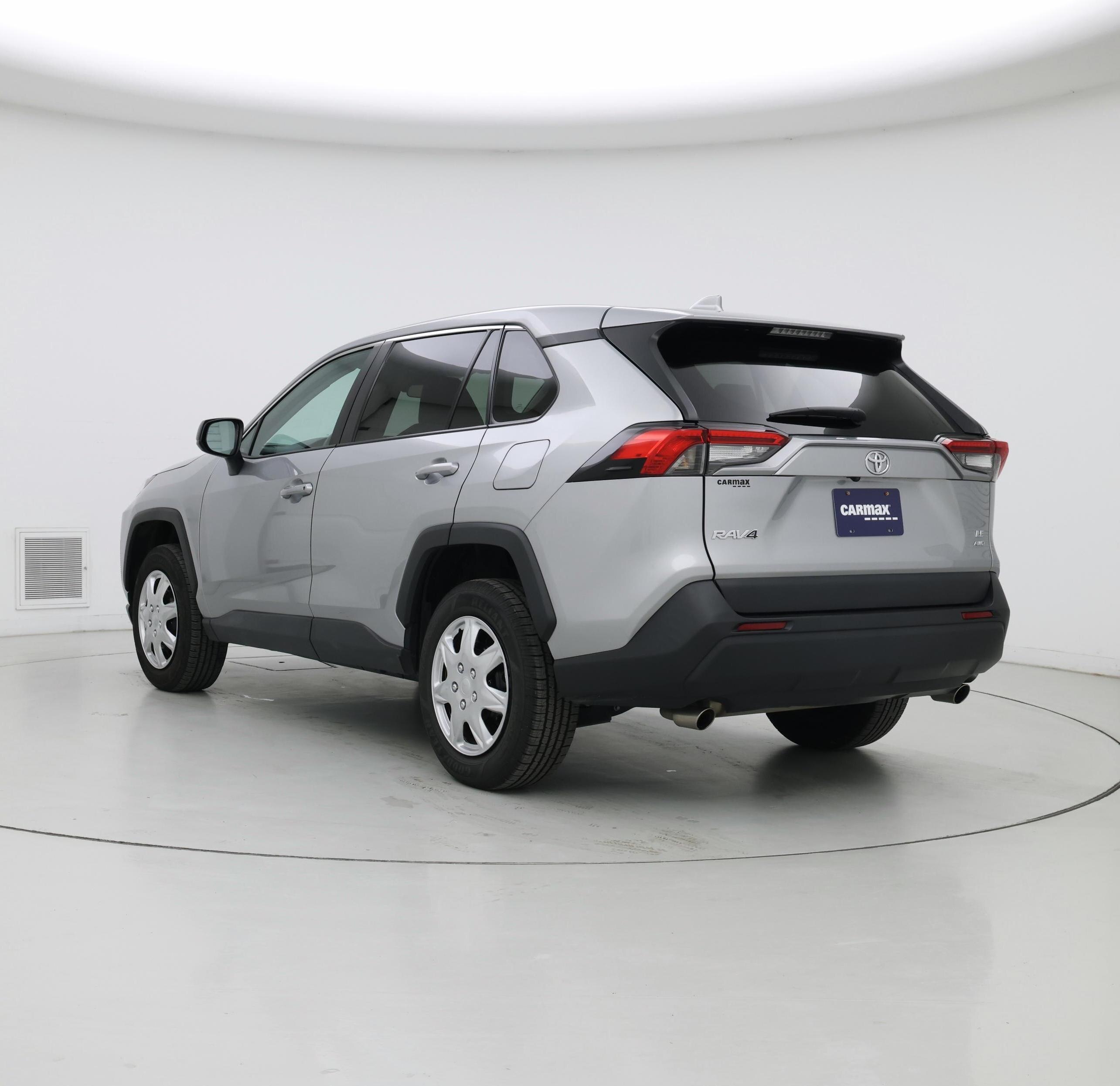 Thumbnail: 2023 Toyota RAV4 - 2