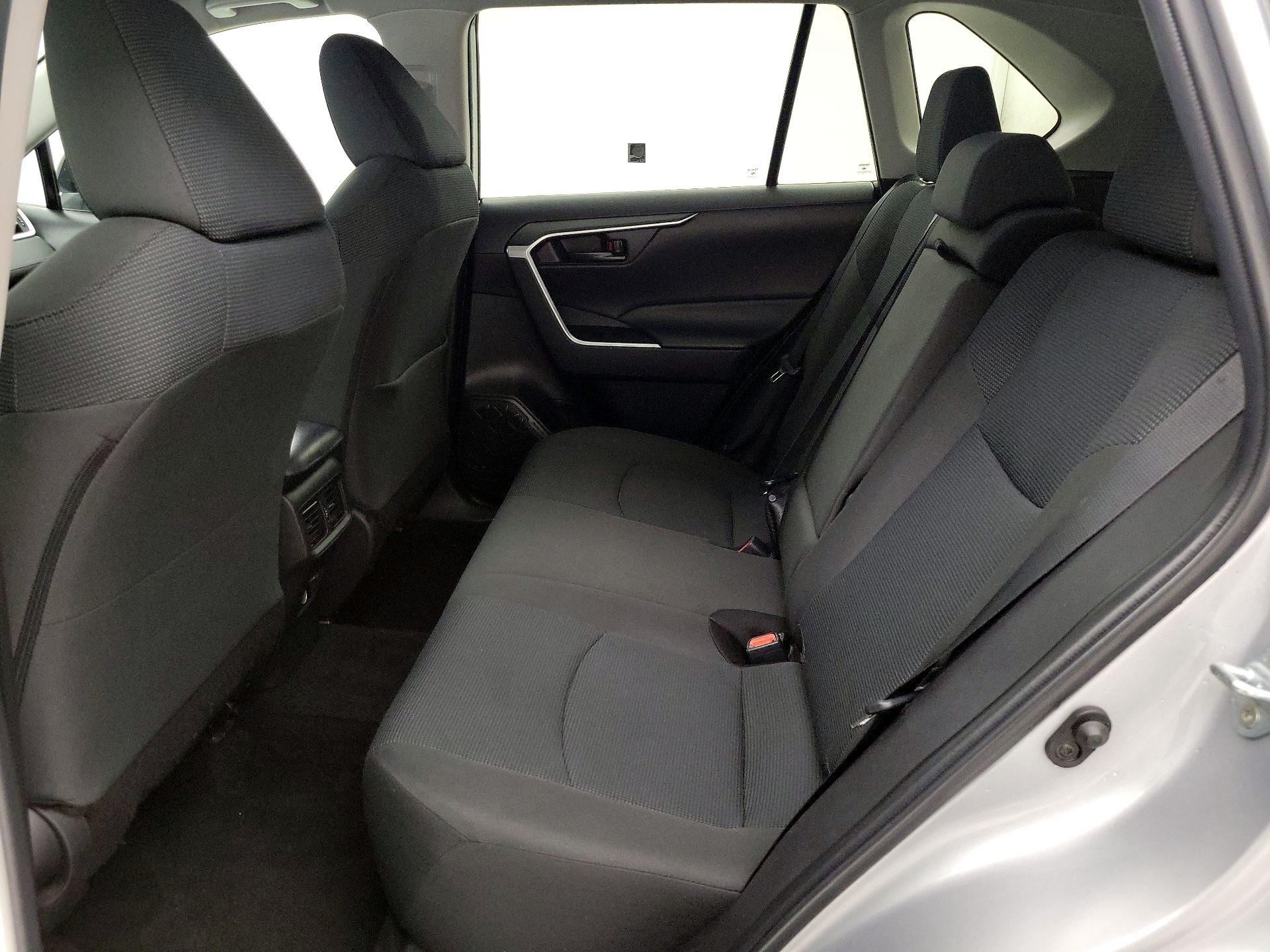 Thumbnail: 2023 Toyota RAV4 - 19