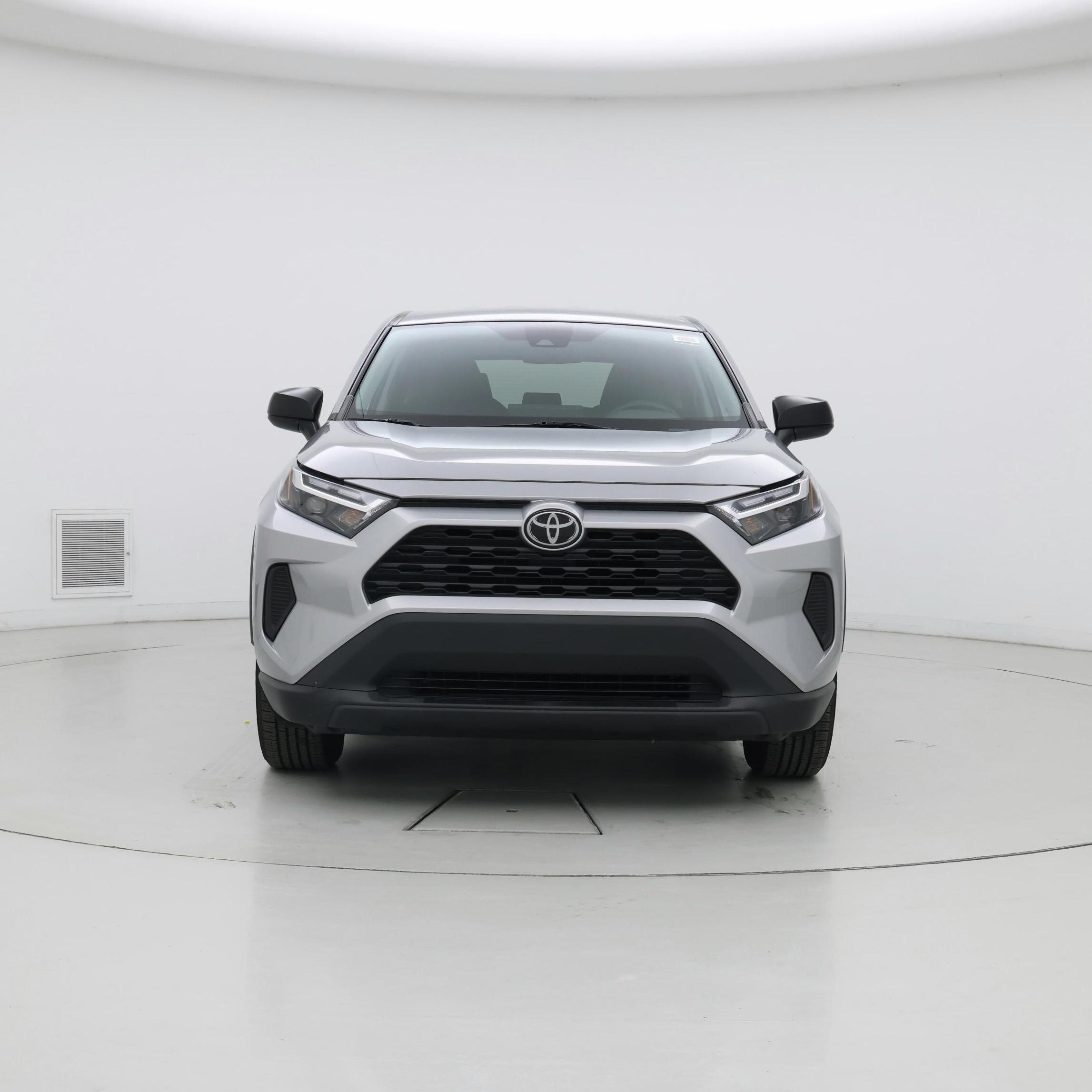 Thumbnail: 2023 Toyota RAV4 - 5