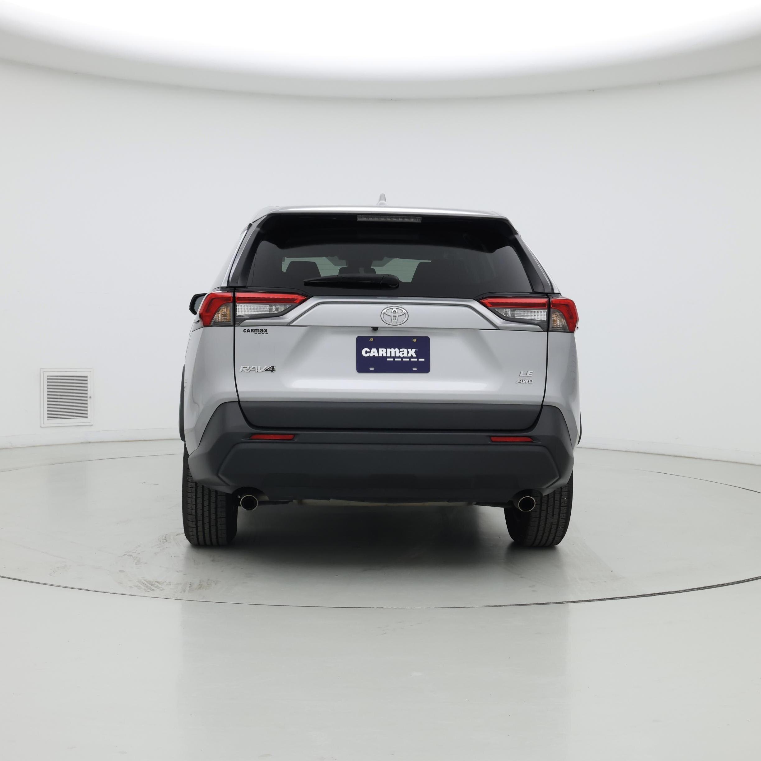 Thumbnail: 2023 Toyota RAV4 - 6