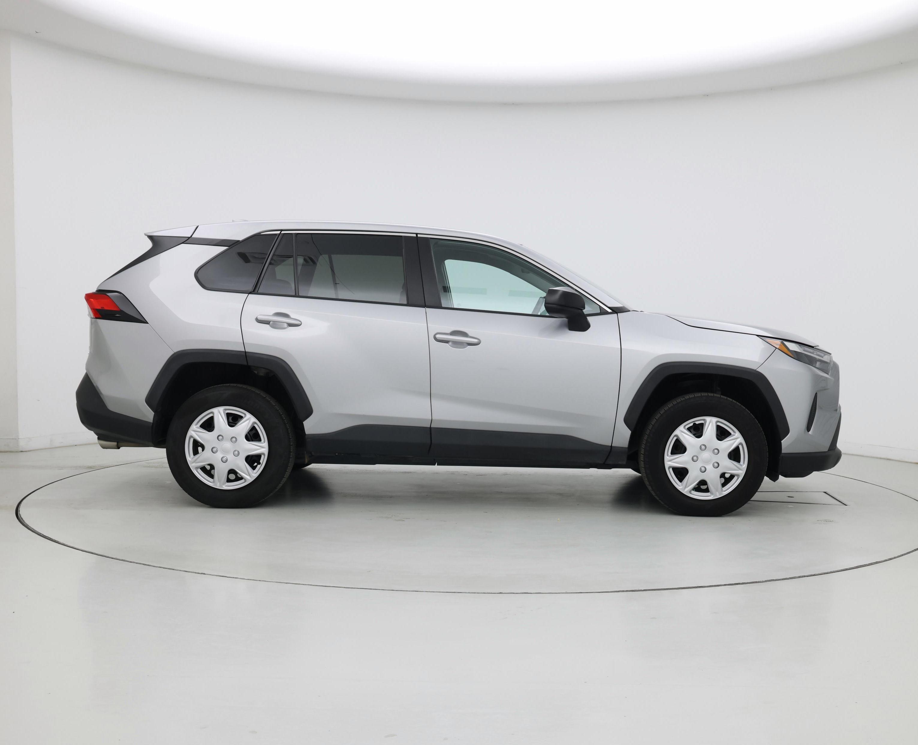 Thumbnail: 2023 Toyota RAV4 - 7