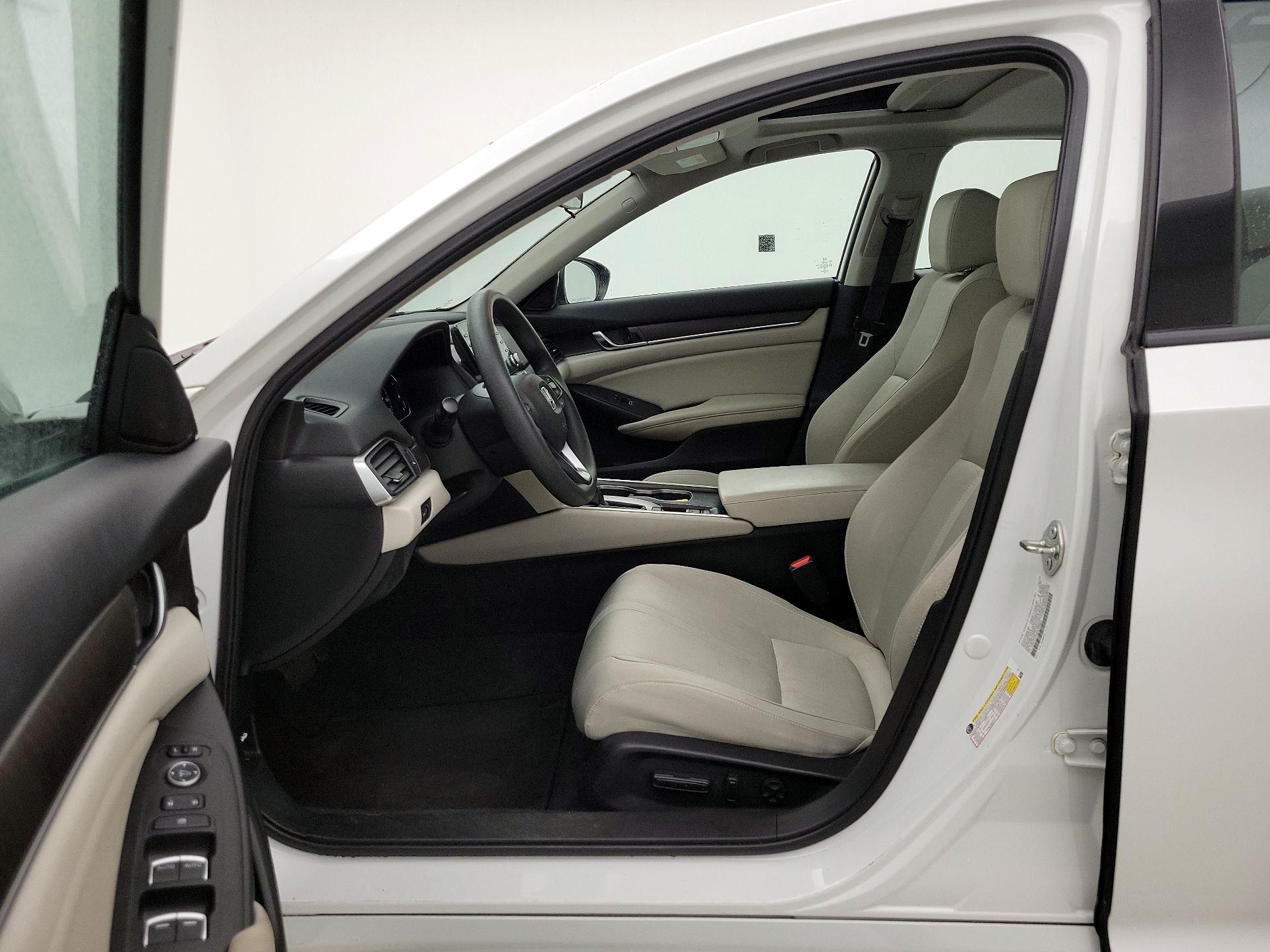 Thumbnail: 2018 Honda Accord - 11