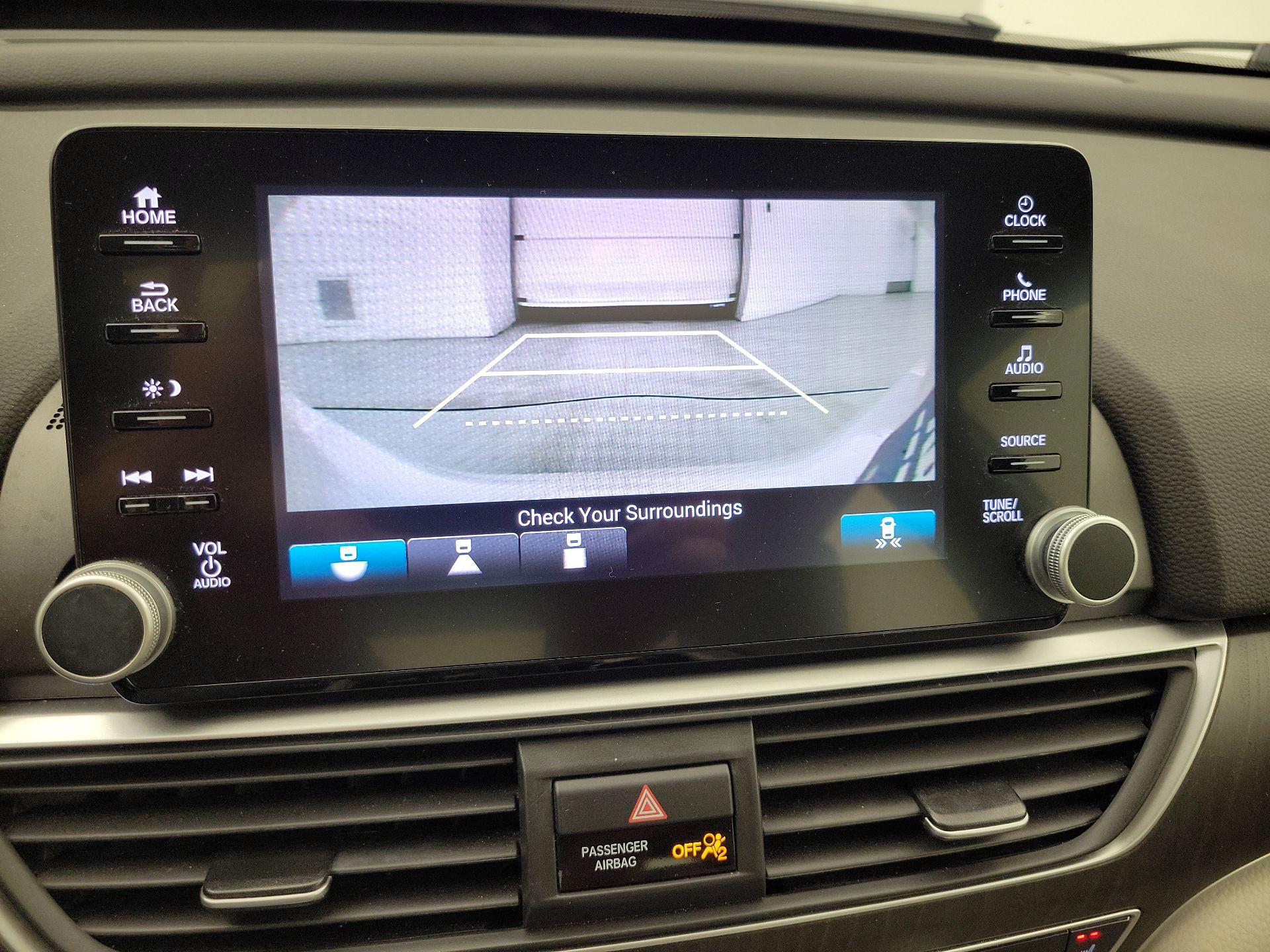 Thumbnail: 2018 Honda Accord - 14